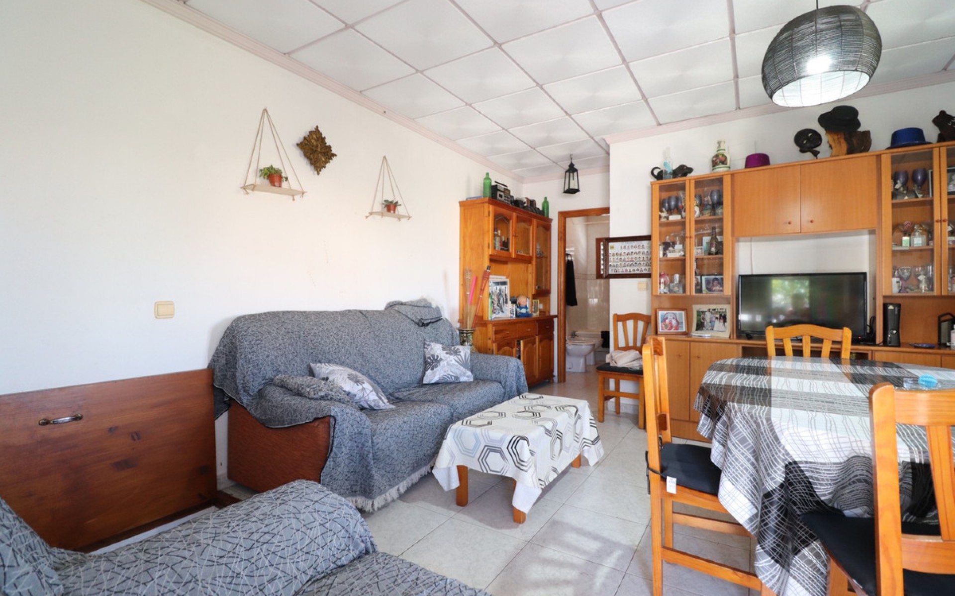 Resale - Townhouse - Benijofar