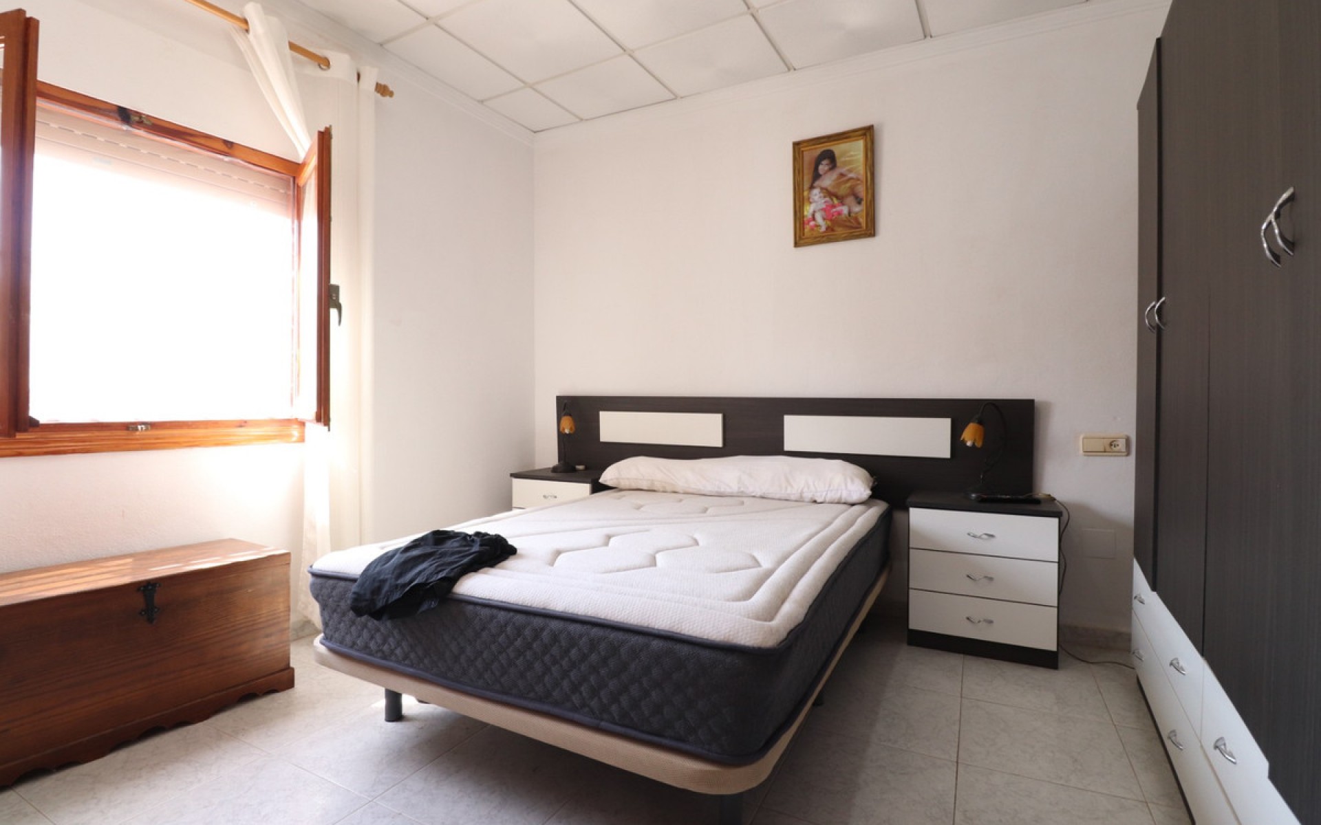 Resale - Townhouse - Benijofar