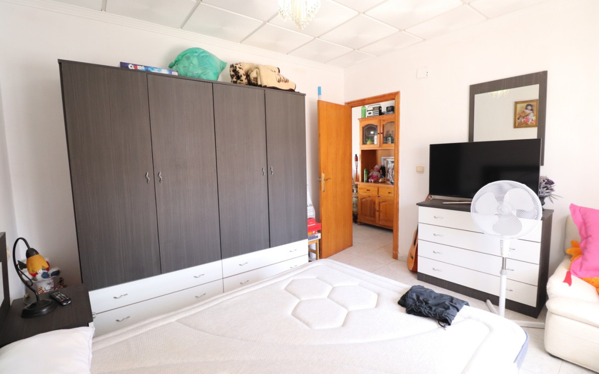 Resale - Townhouse - Benijofar