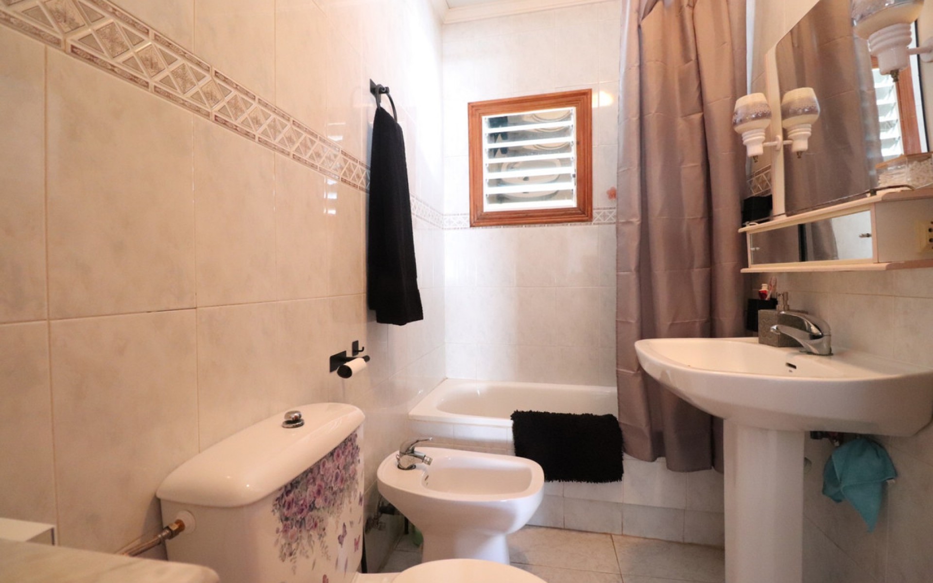 Resale - Townhouse - Benijofar