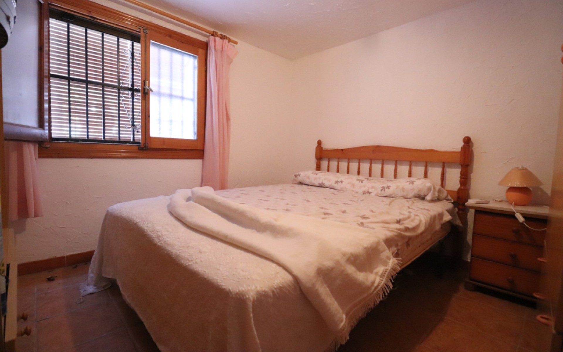 Resale - Townhouse - Benijofar