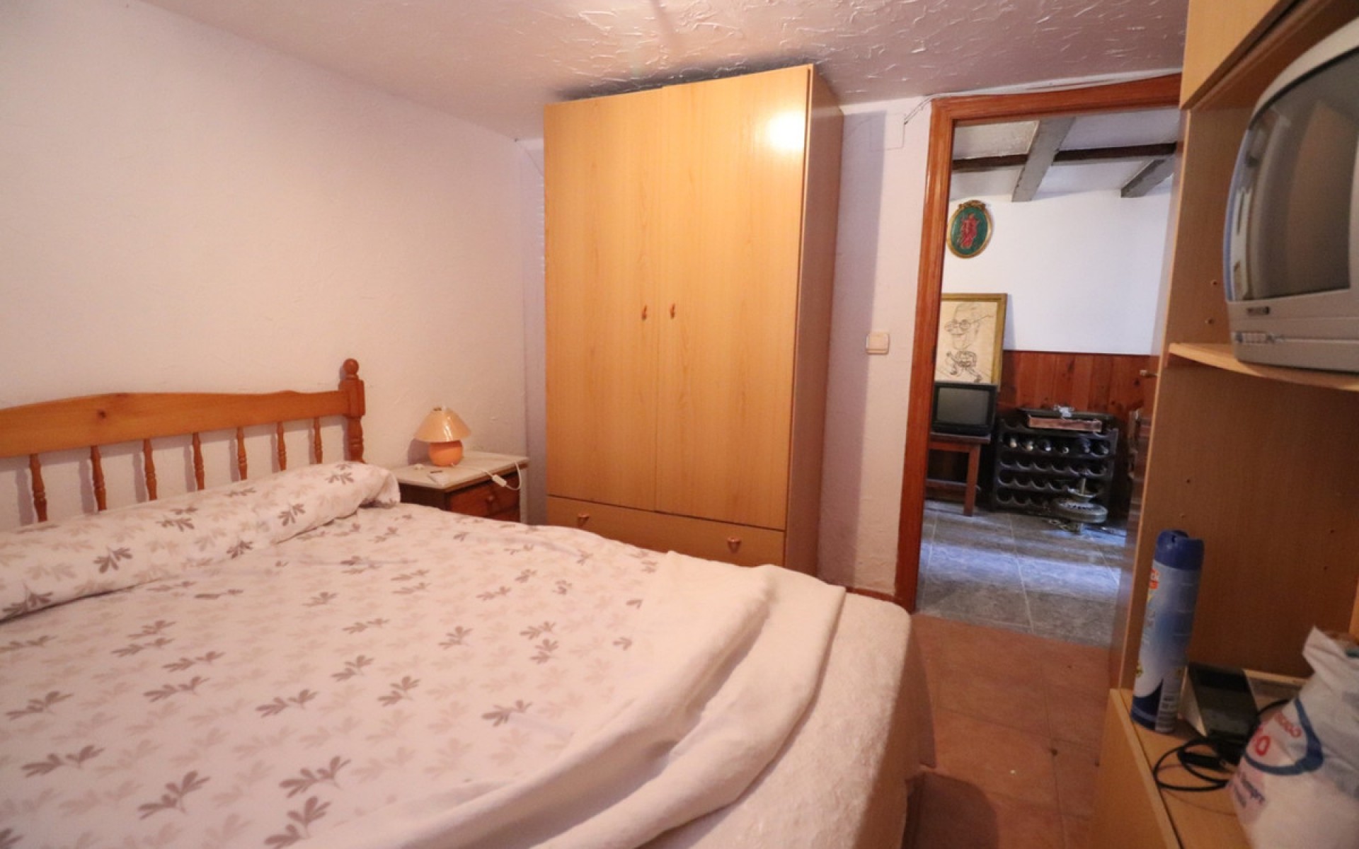 Resale - Townhouse - Benijofar