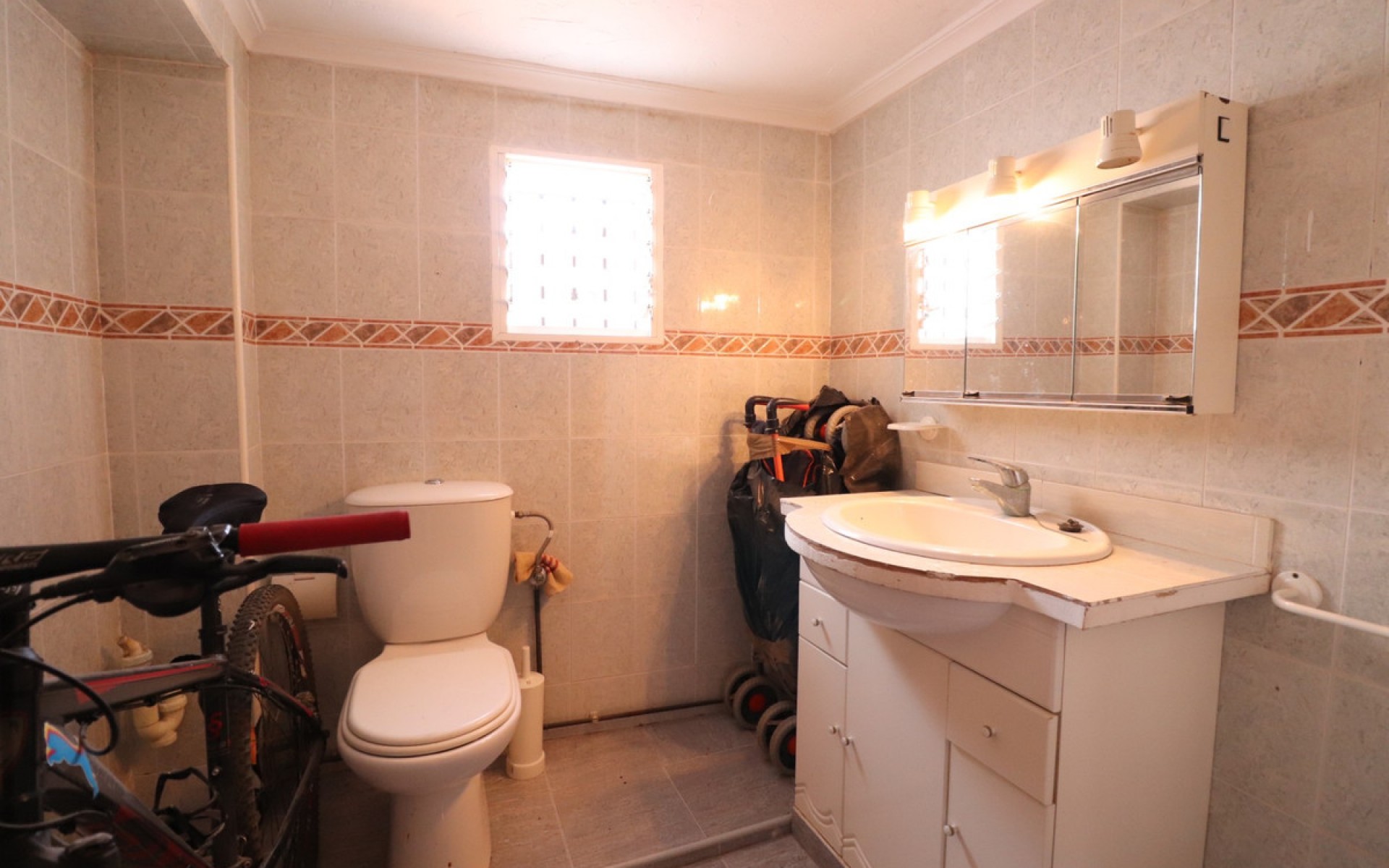 Resale - Townhouse - Benijofar