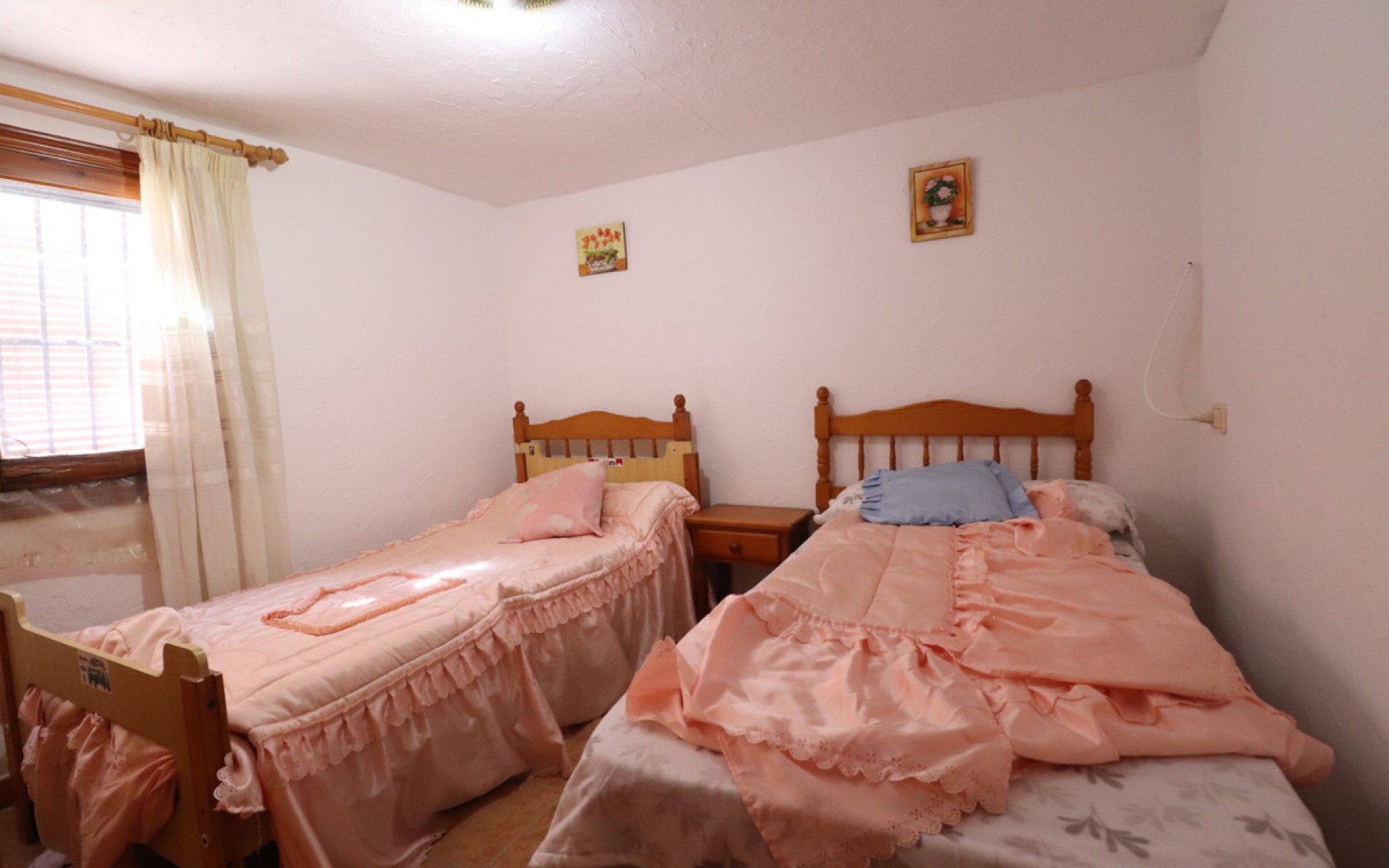 Resale - Townhouse - Benijofar