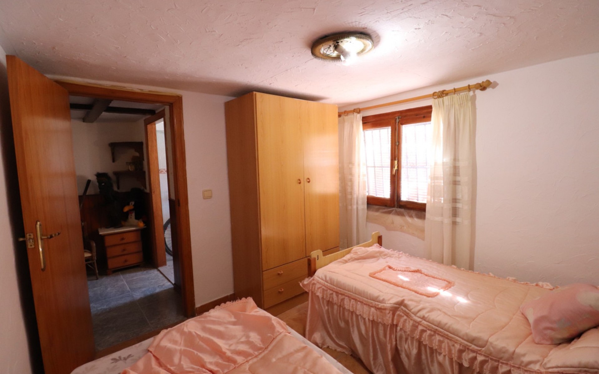 Resale - Townhouse - Benijofar