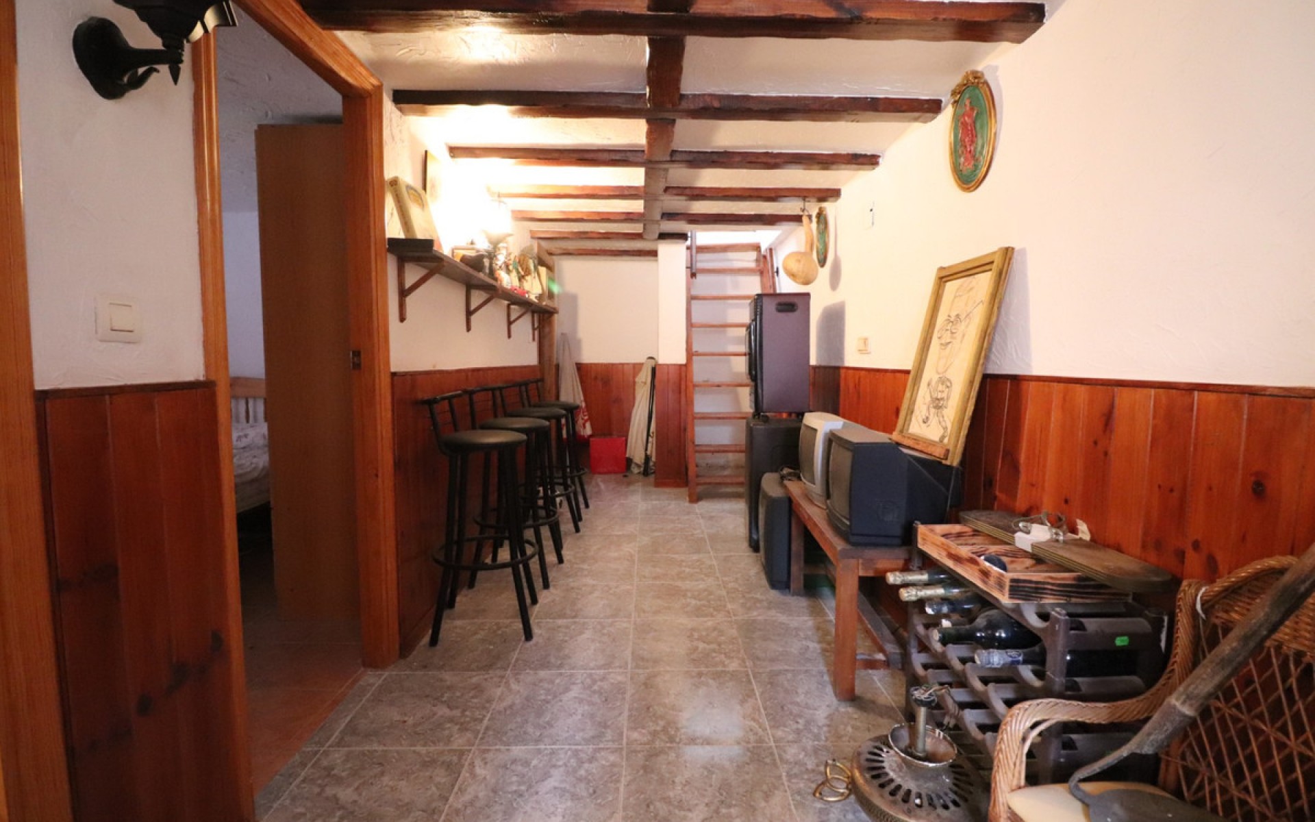 Resale - Townhouse - Benijofar