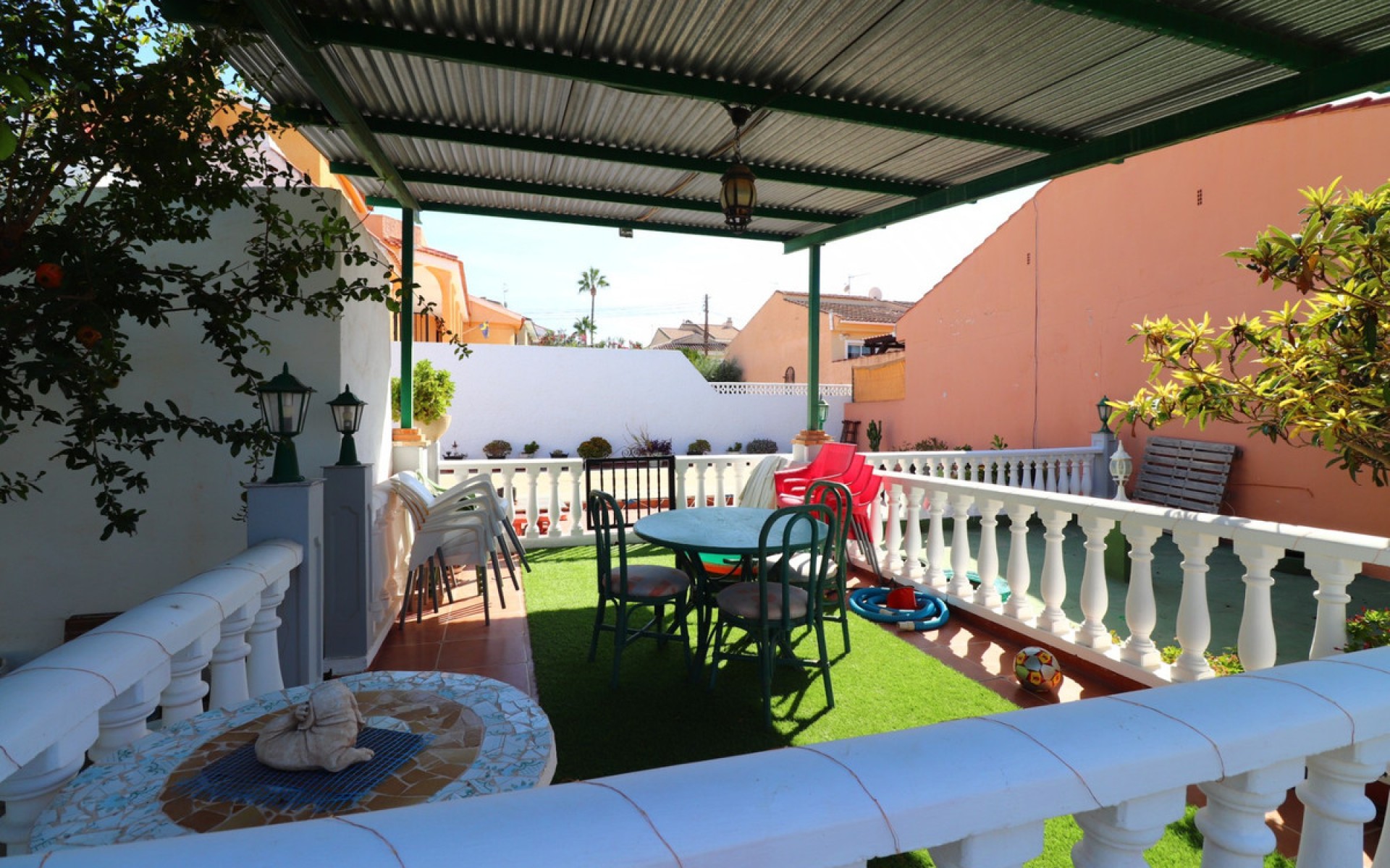 Resale - Townhouse - Benijofar