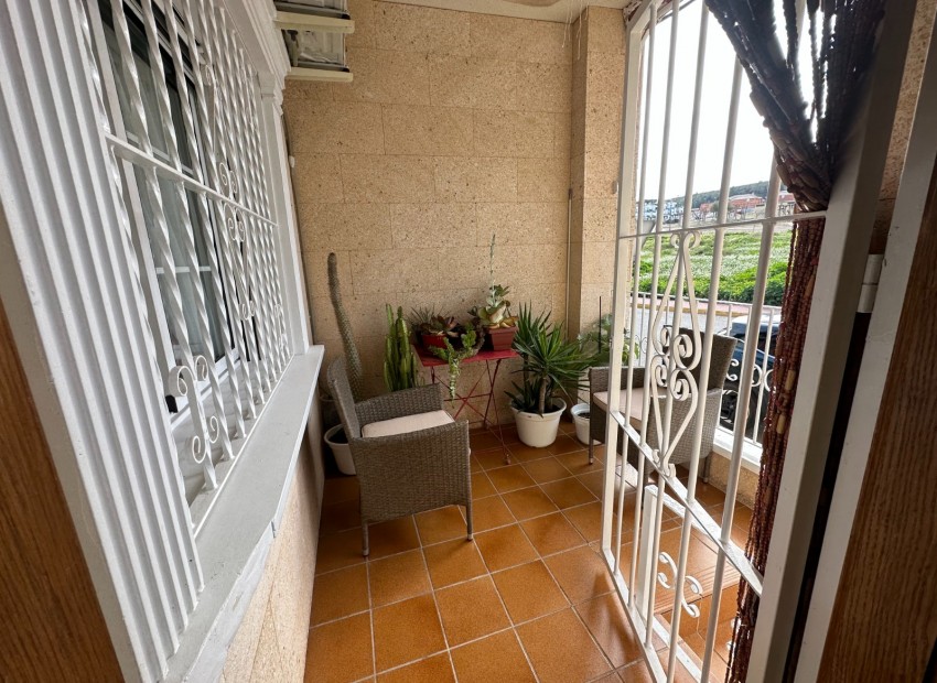 Resale - Townhouse - Bigastro