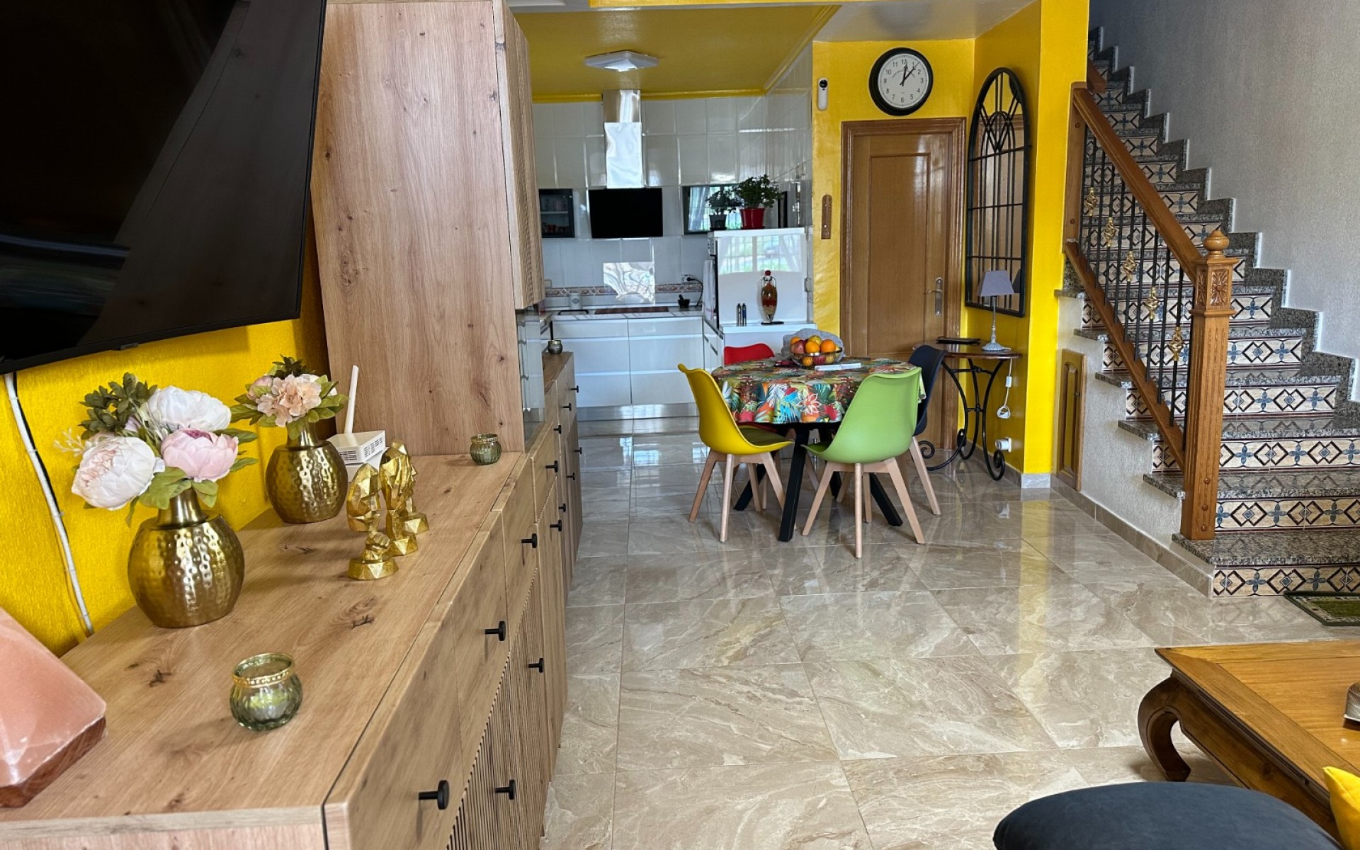 Resale - Townhouse - Bigastro