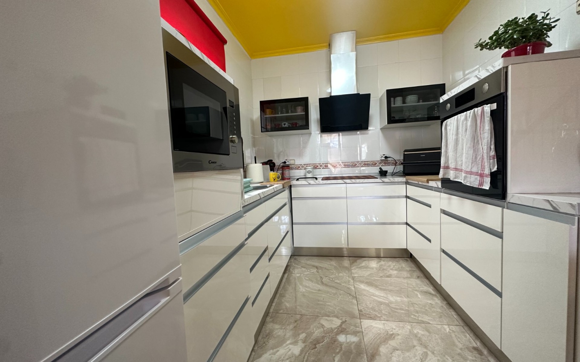 Resale - Townhouse - Bigastro