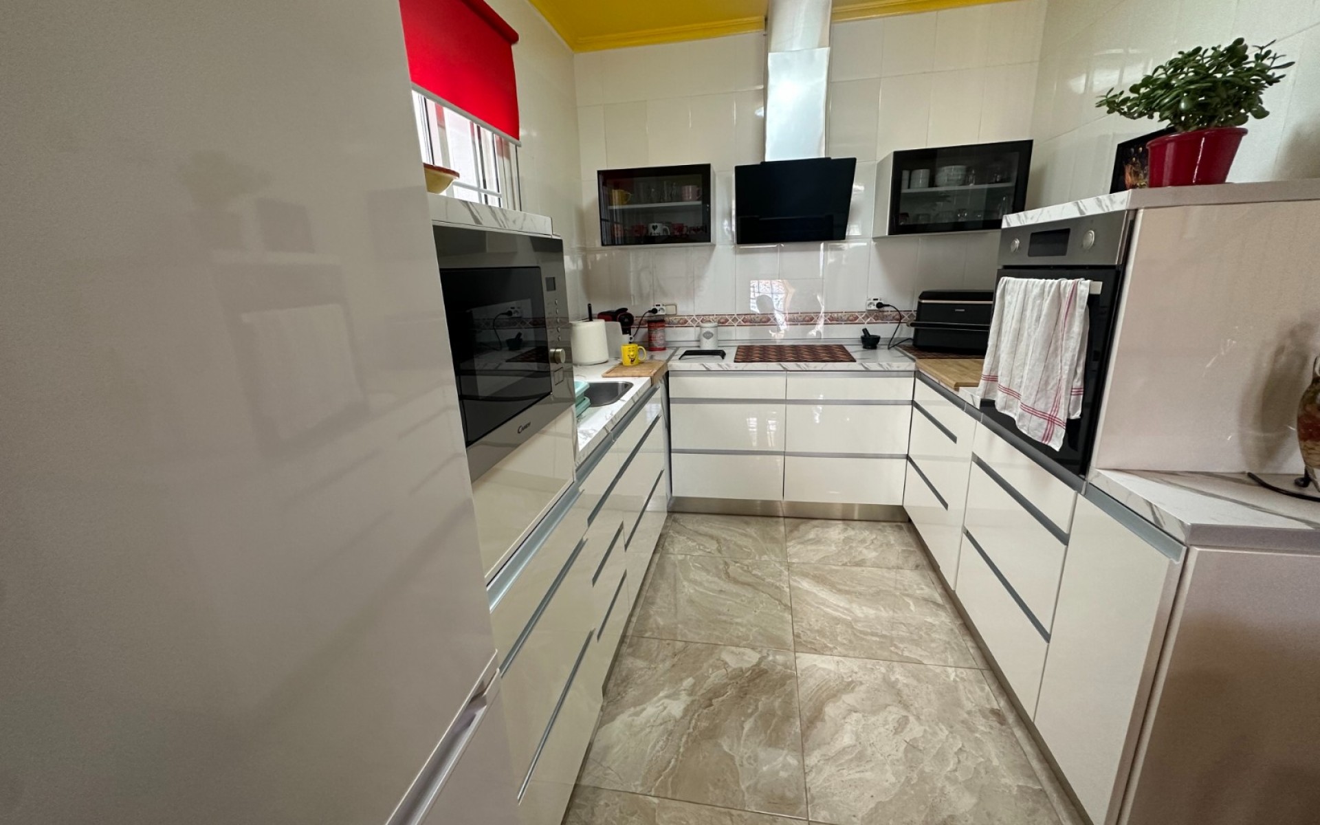 Resale - Townhouse - Bigastro