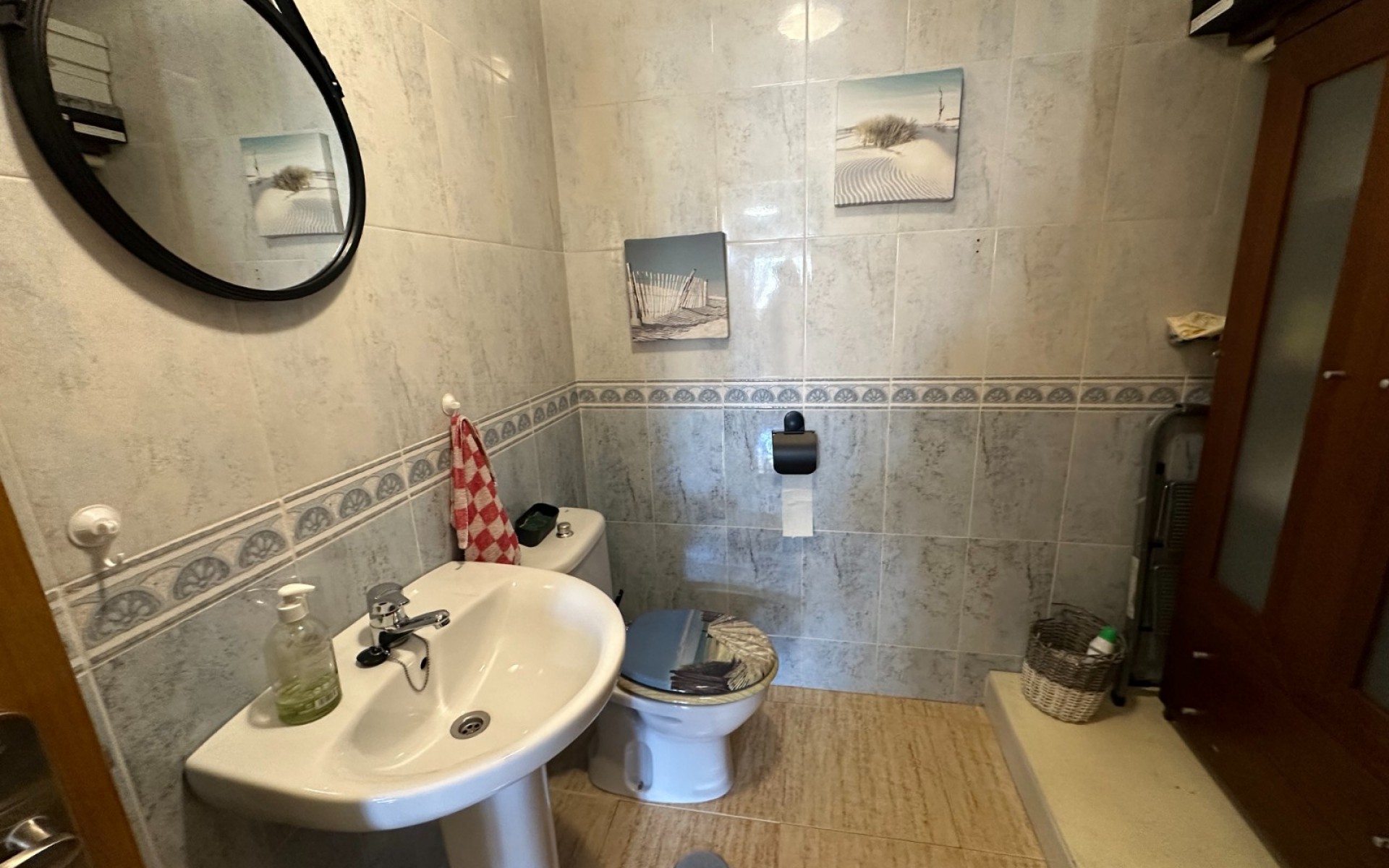 Resale - Townhouse - Bigastro