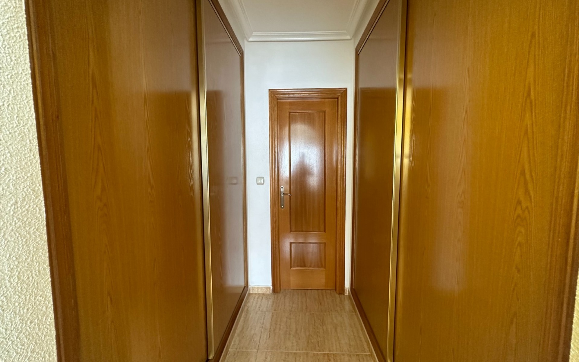 Resale - Townhouse - Bigastro