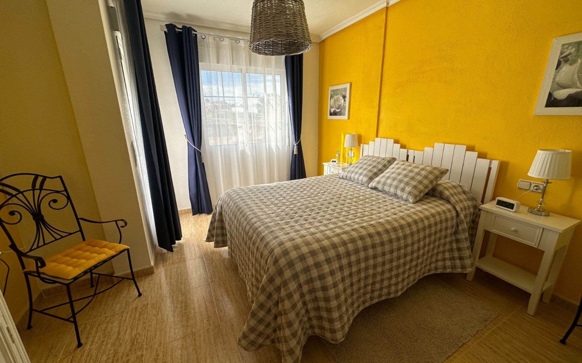 Resale - Townhouse - Bigastro