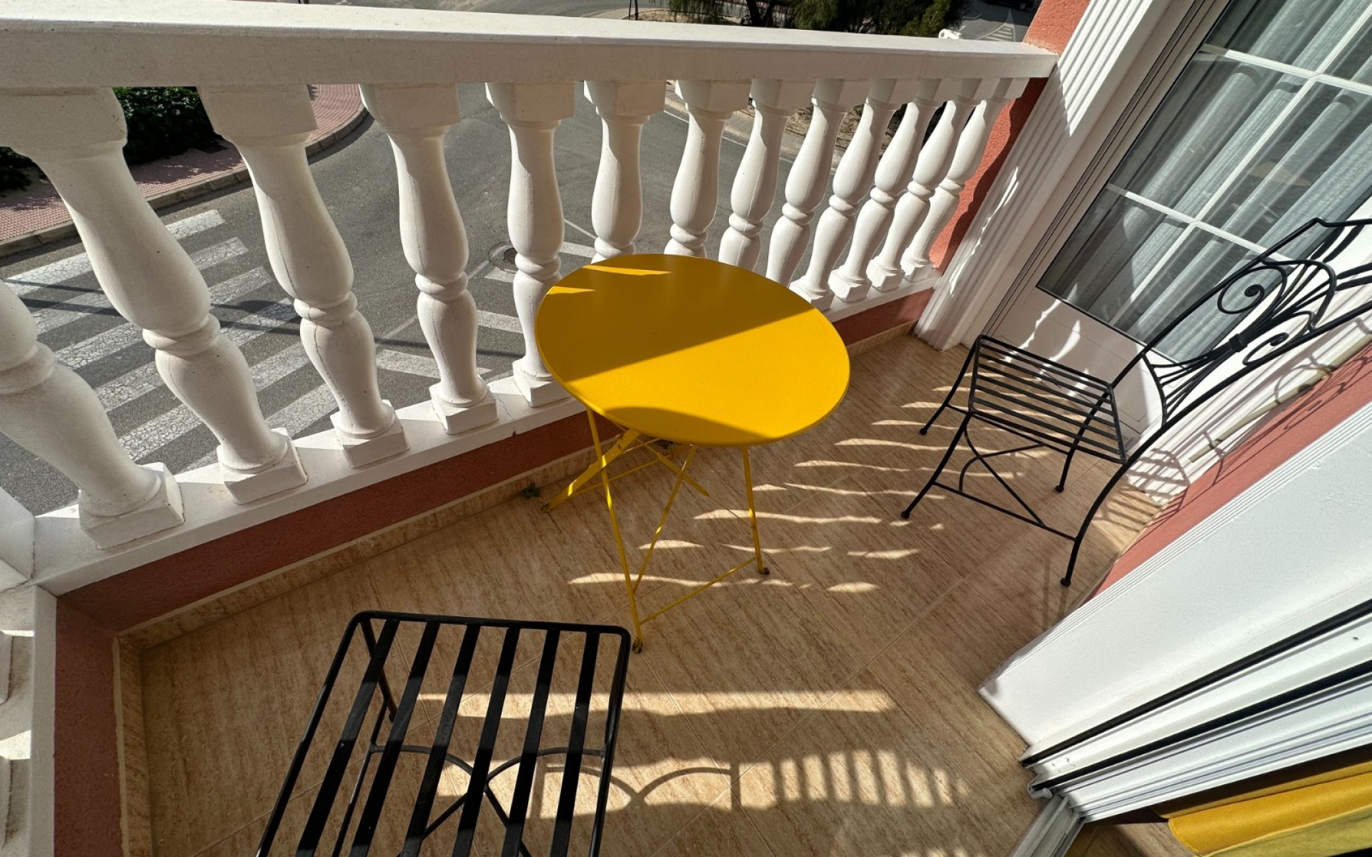 Resale - Townhouse - Bigastro