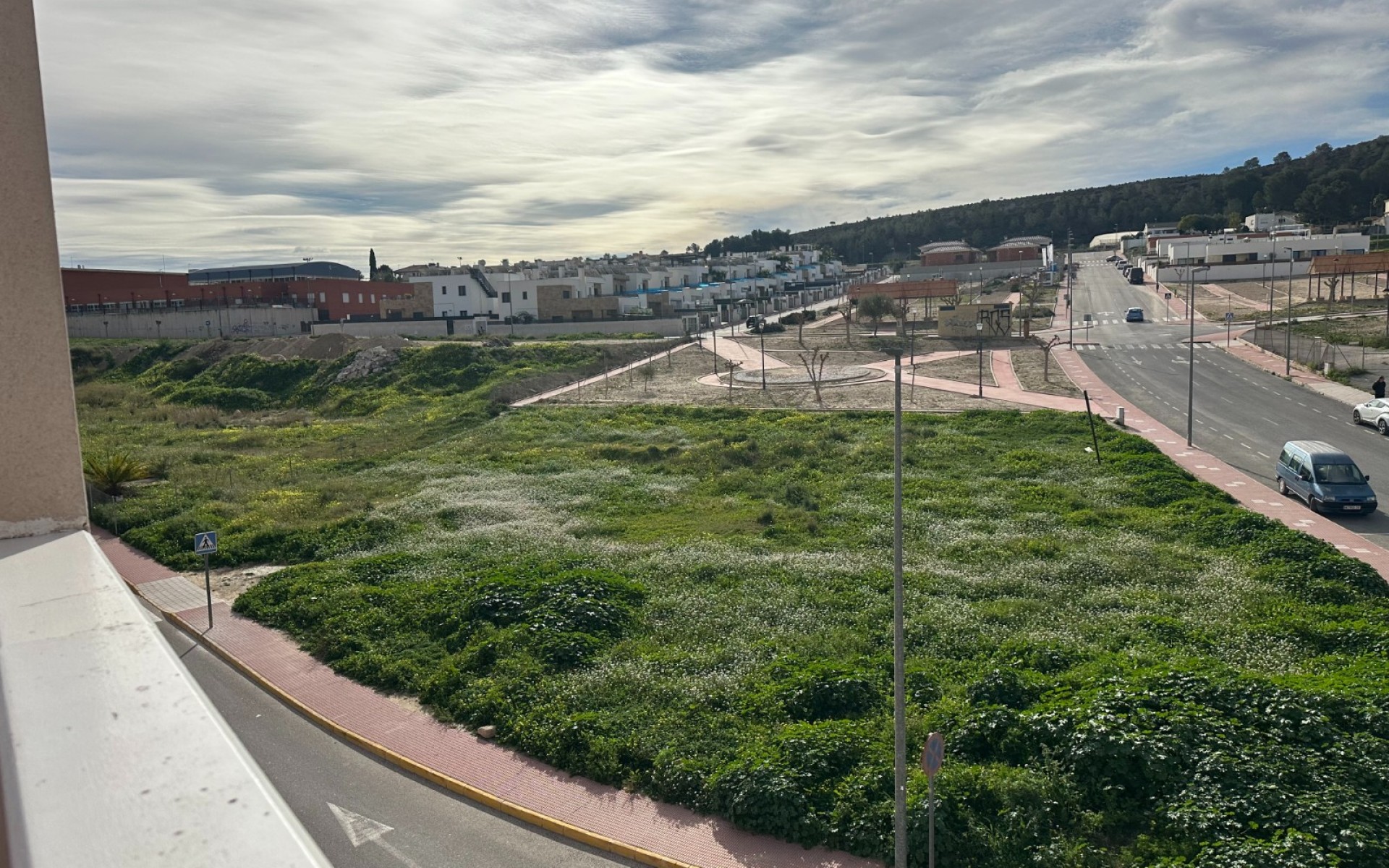 Resale - Townhouse - Bigastro