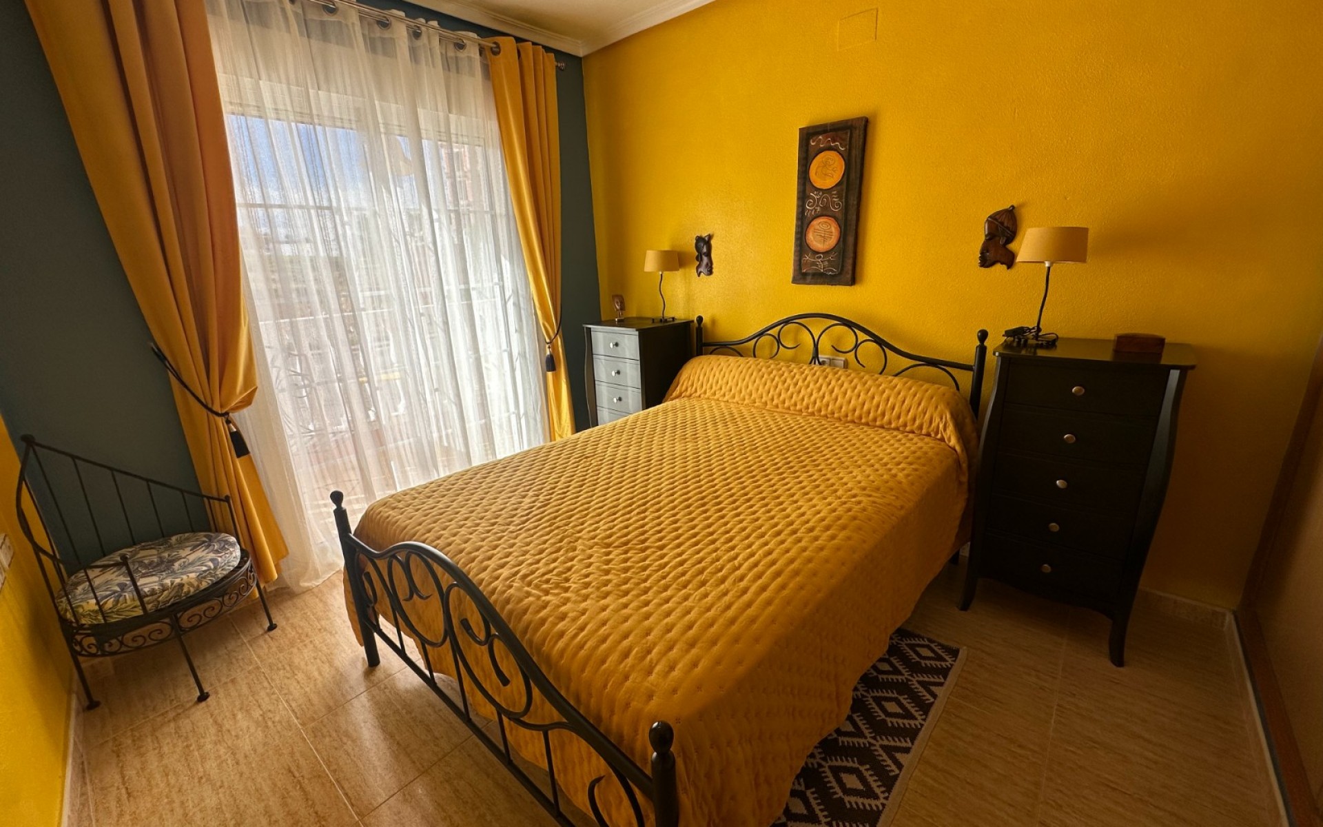 Resale - Townhouse - Bigastro