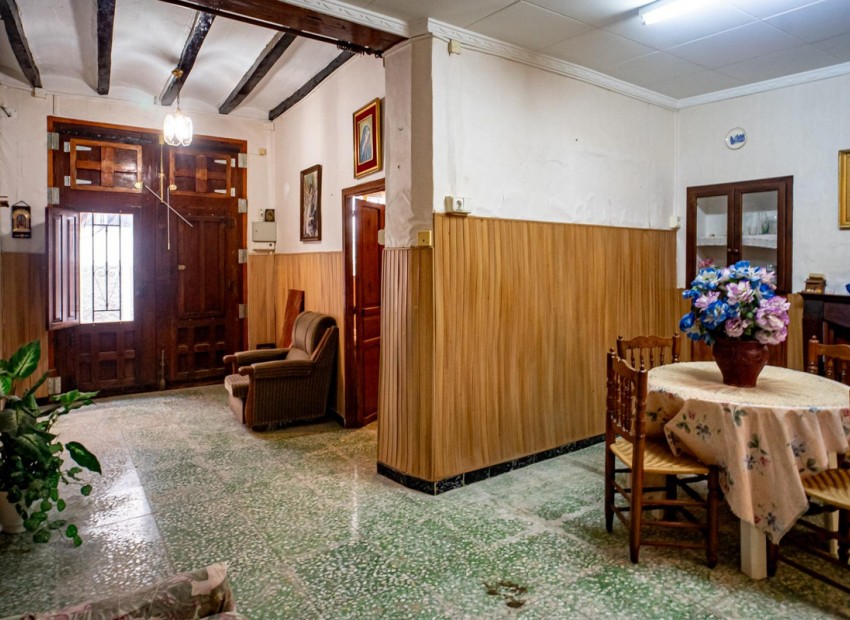 Resale - Townhouse - Bolulla