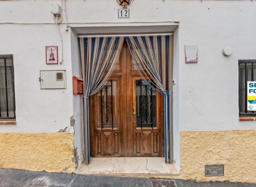 Resale - Townhouse - Bolulla