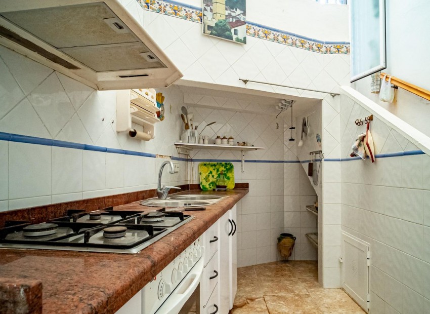 Resale - Townhouse - Bolulla