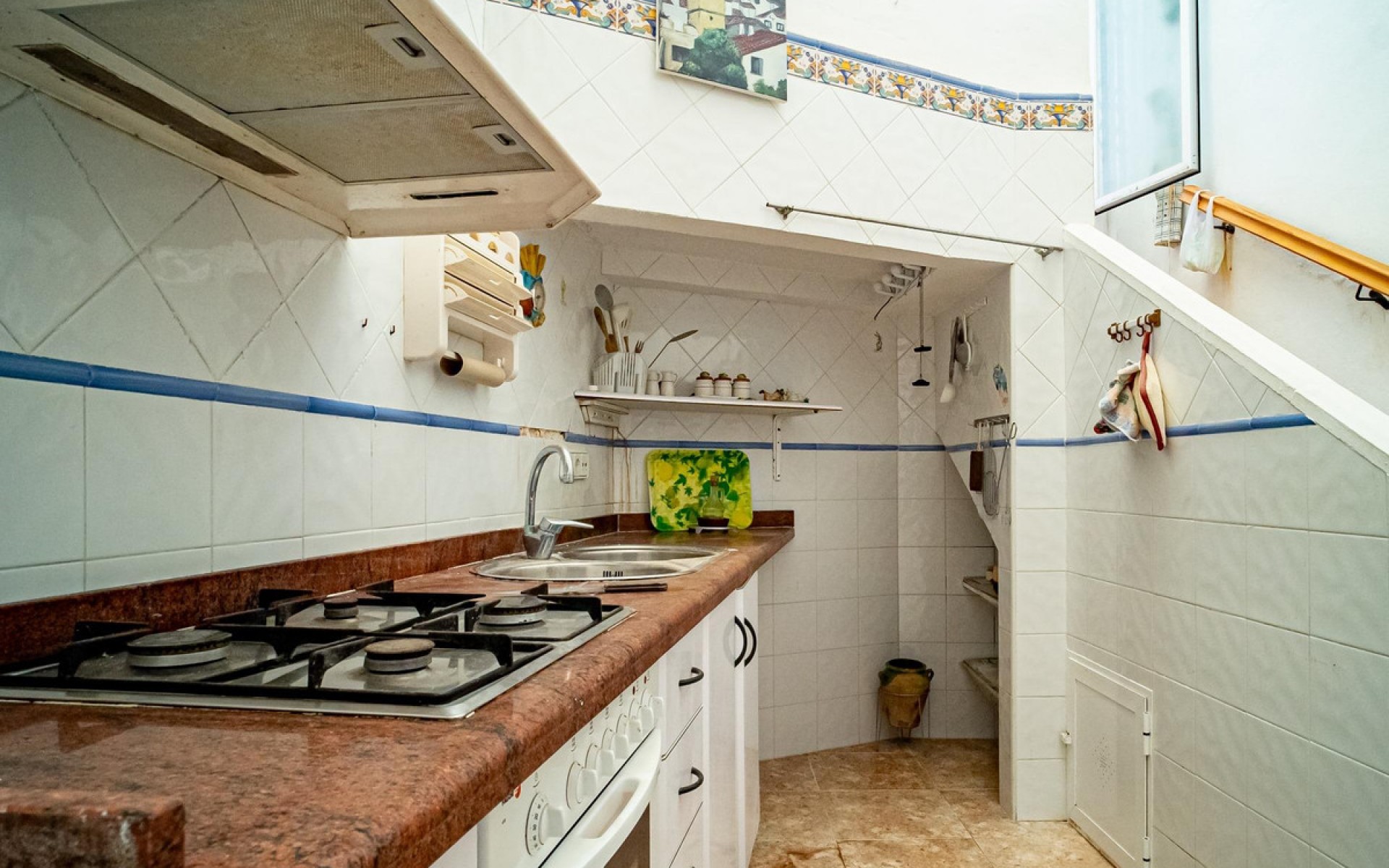 Resale - Townhouse - Bolulla