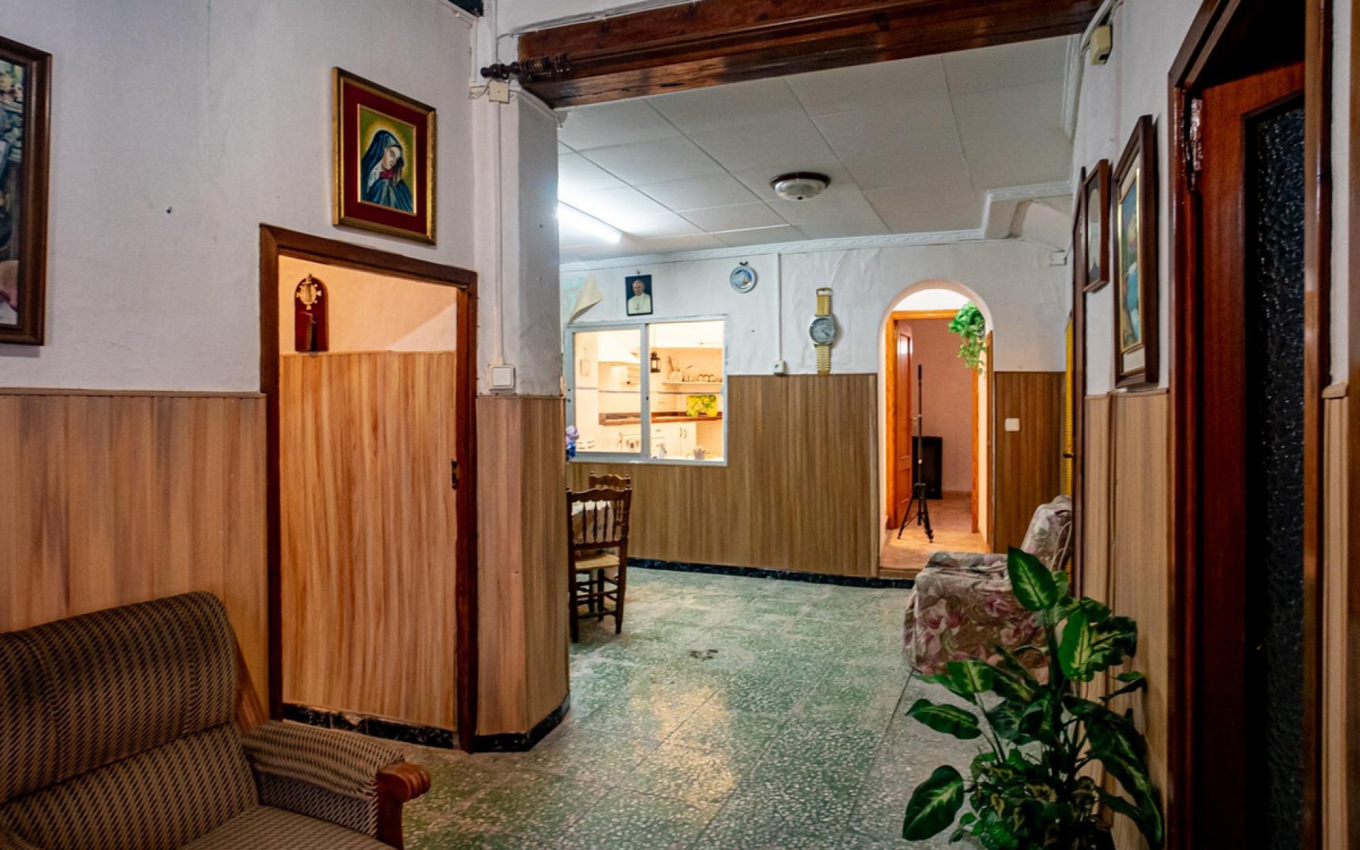 Resale - Townhouse - Bolulla