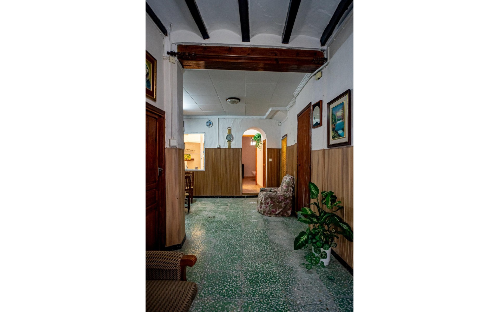 Resale - Townhouse - Bolulla