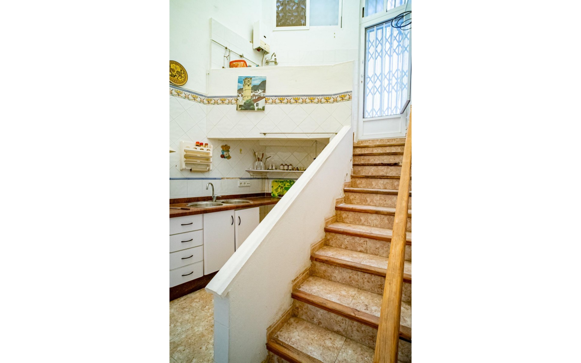 Resale - Townhouse - Bolulla