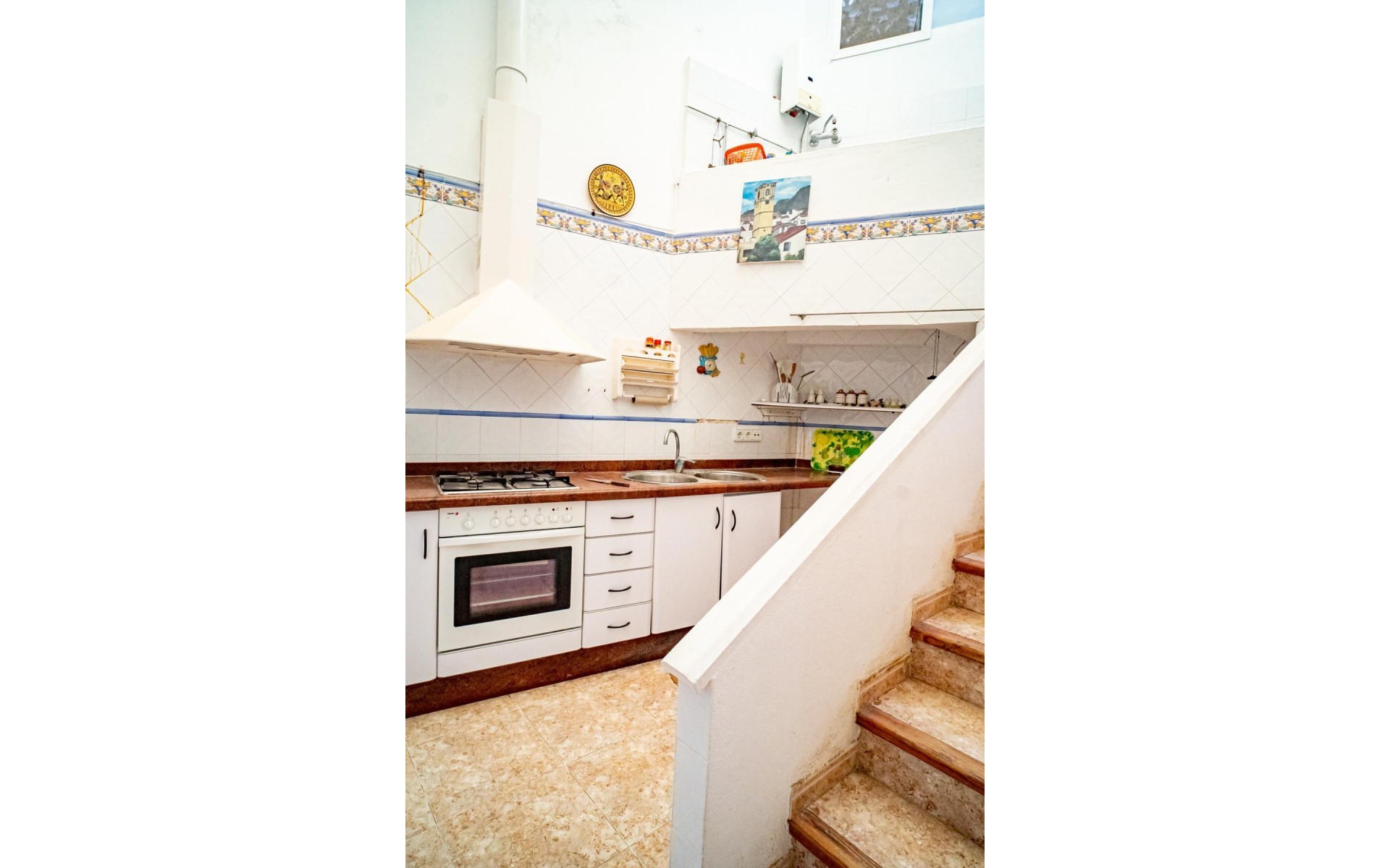 Resale - Townhouse - Bolulla