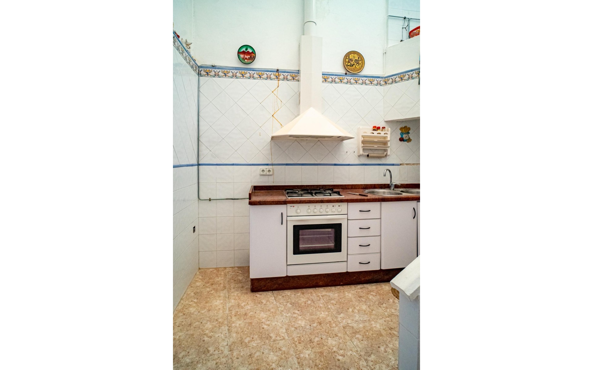 Resale - Townhouse - Bolulla