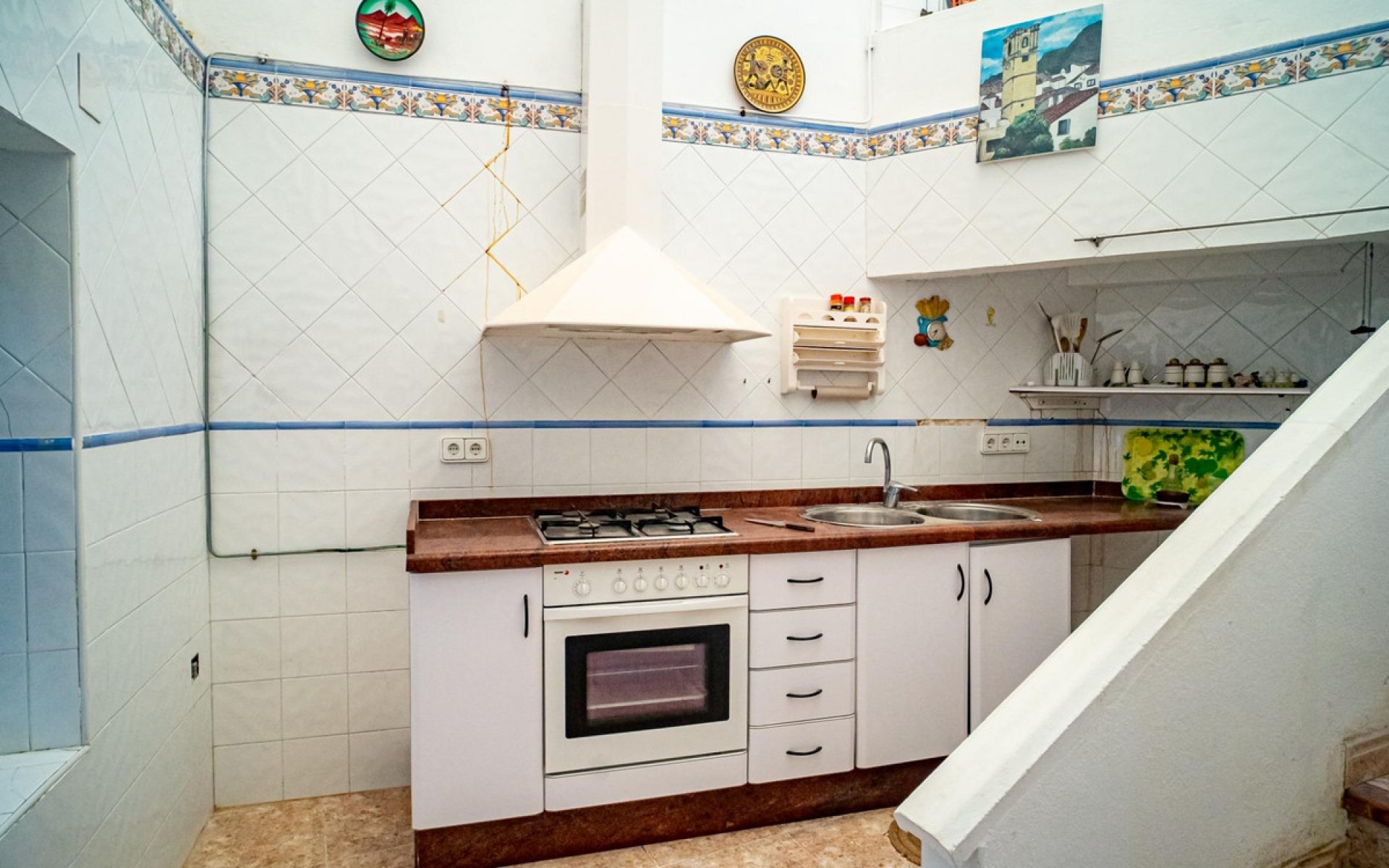 Resale - Townhouse - Bolulla