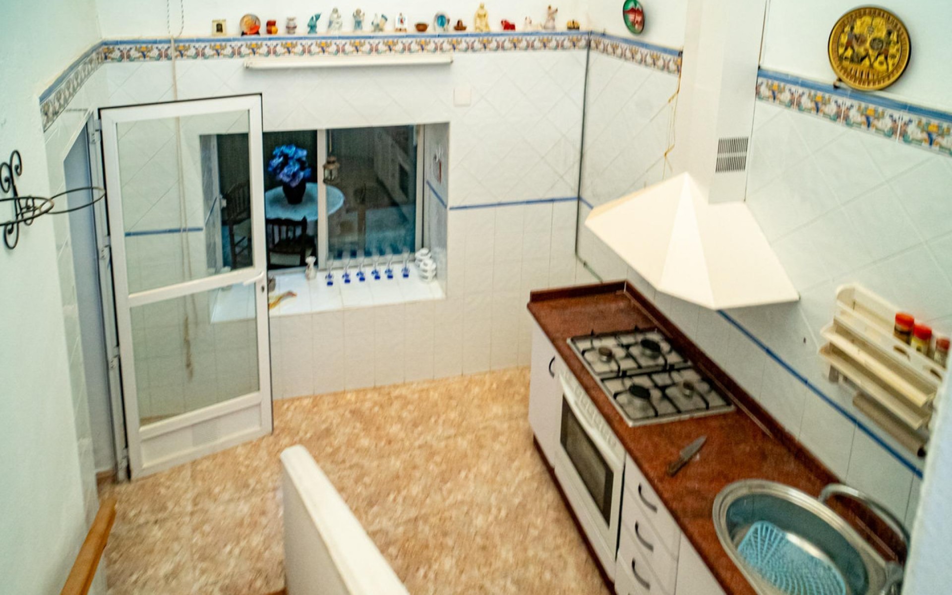 Resale - Townhouse - Bolulla