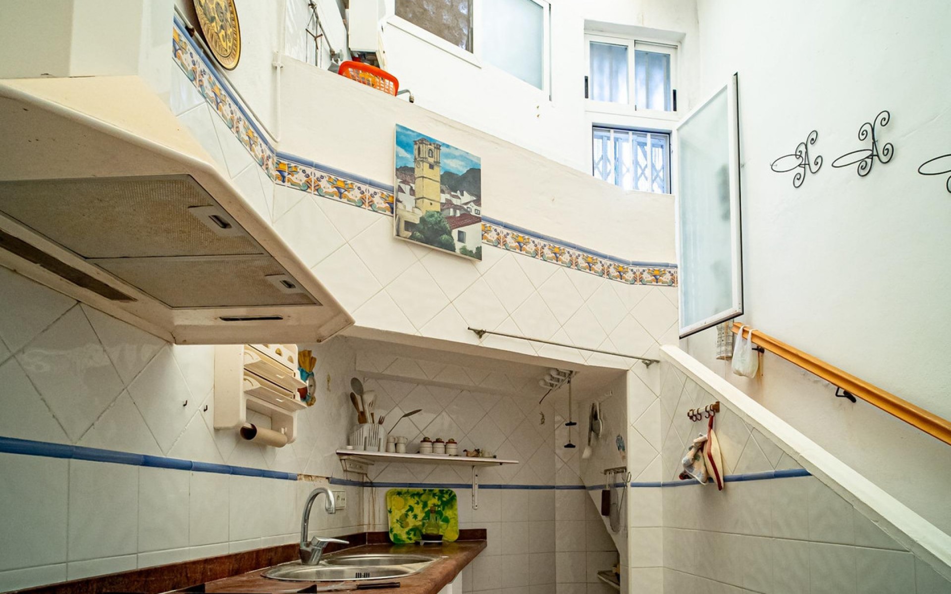 Resale - Townhouse - Bolulla