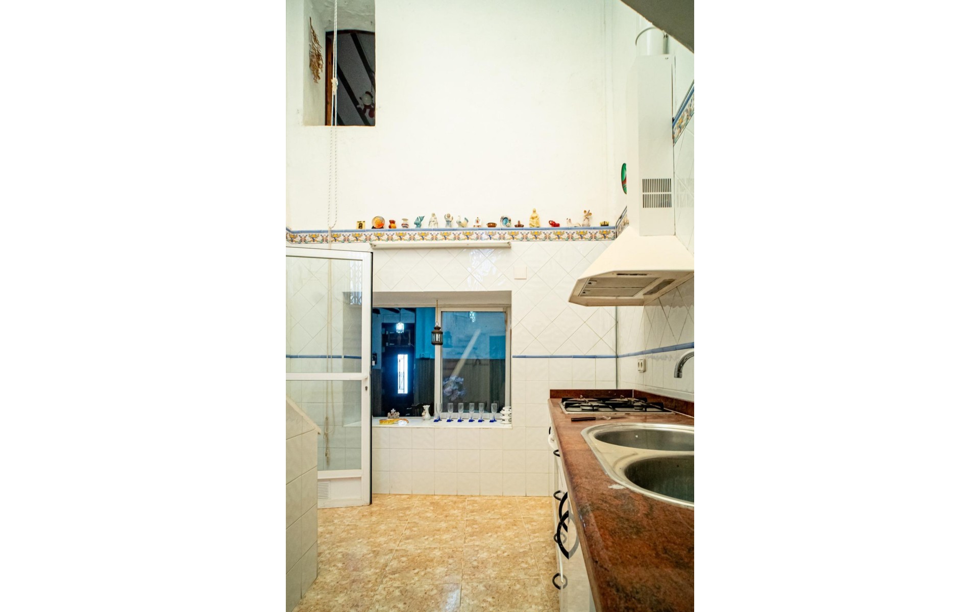 Resale - Townhouse - Bolulla