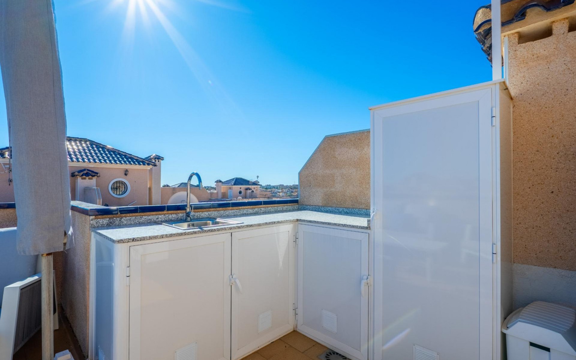 Resale - Townhouse - Cabo Roig - La Regia