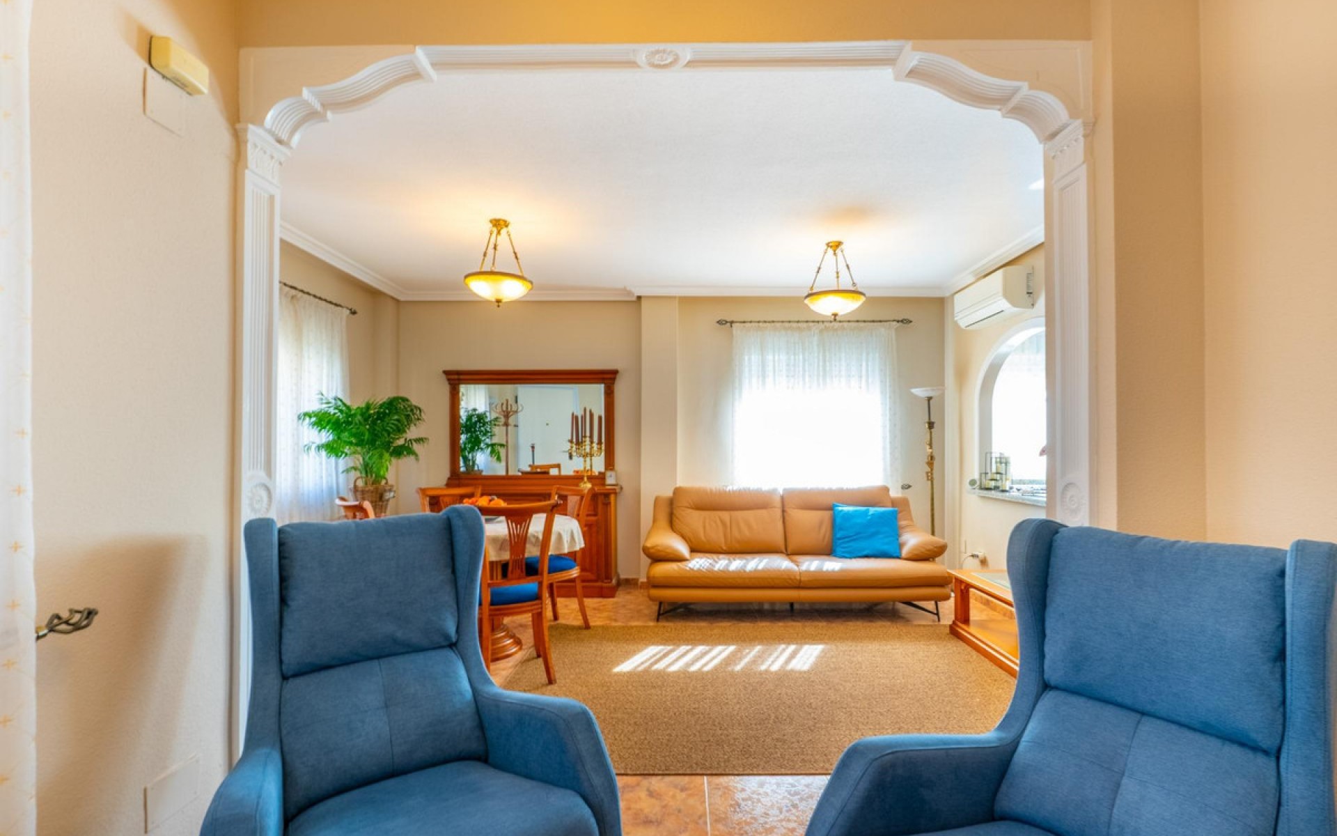 Resale - Townhouse - Cabo Roig - La Regia