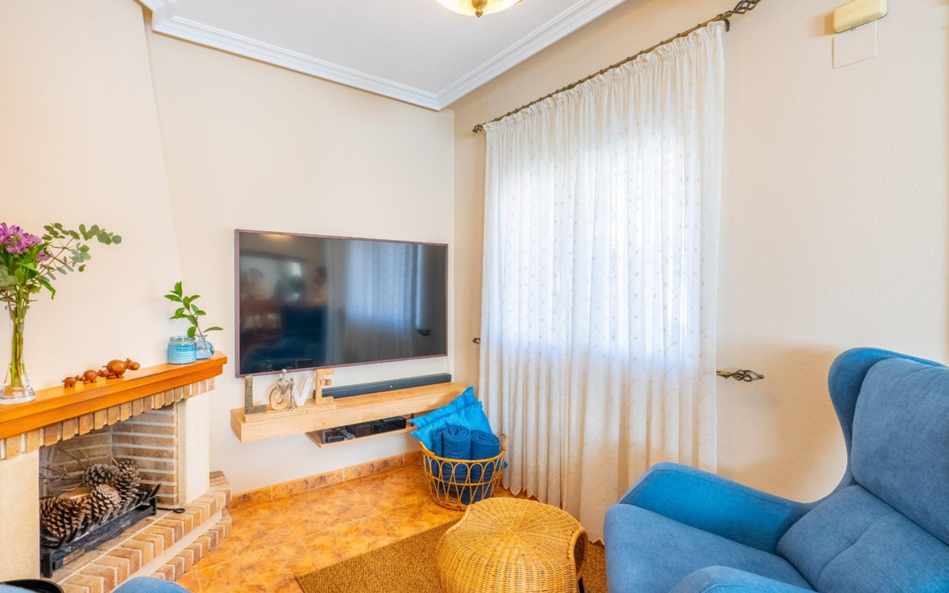 Resale - Townhouse - Cabo Roig - La Regia