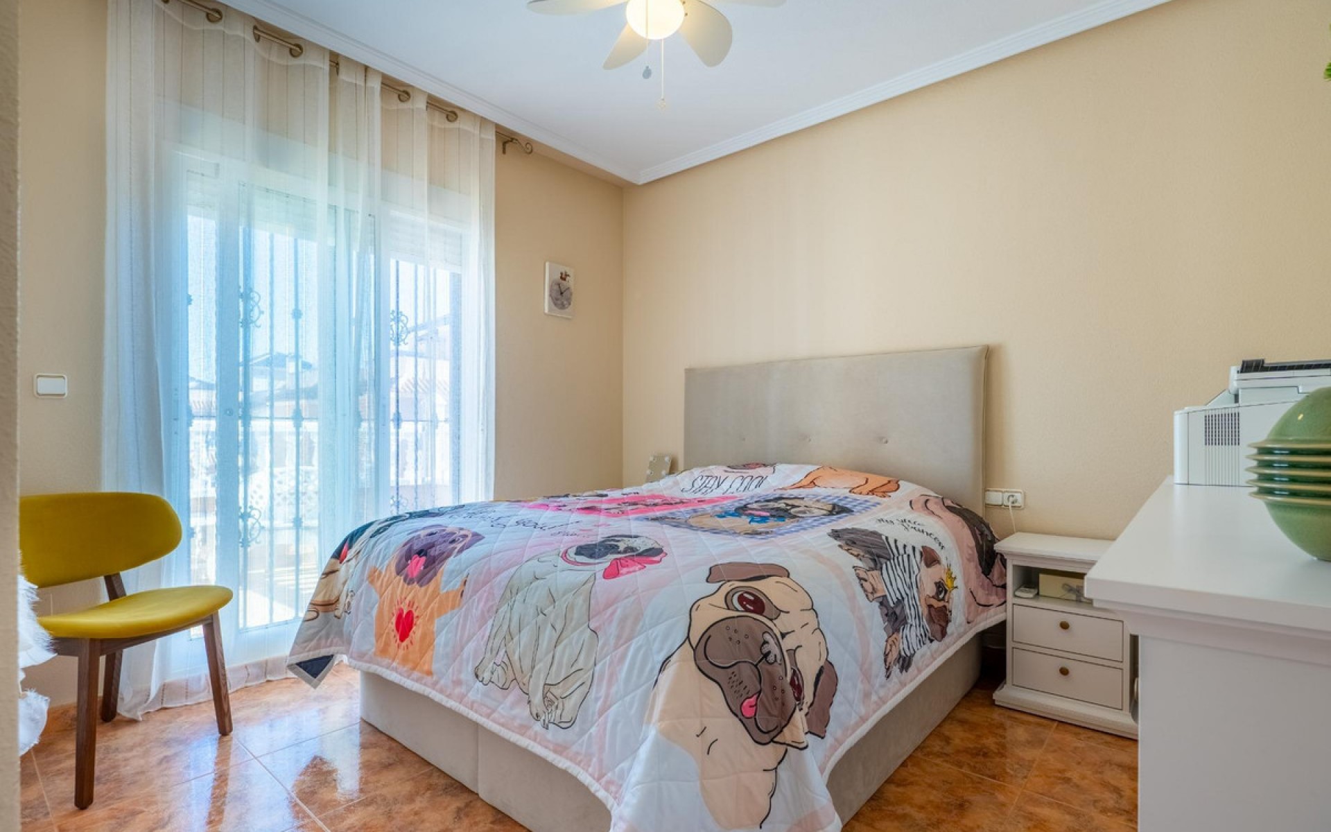 Resale - Townhouse - Cabo Roig - La Regia