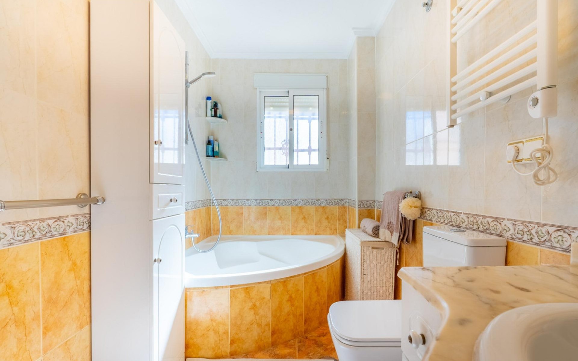 Resale - Townhouse - Cabo Roig - La Regia