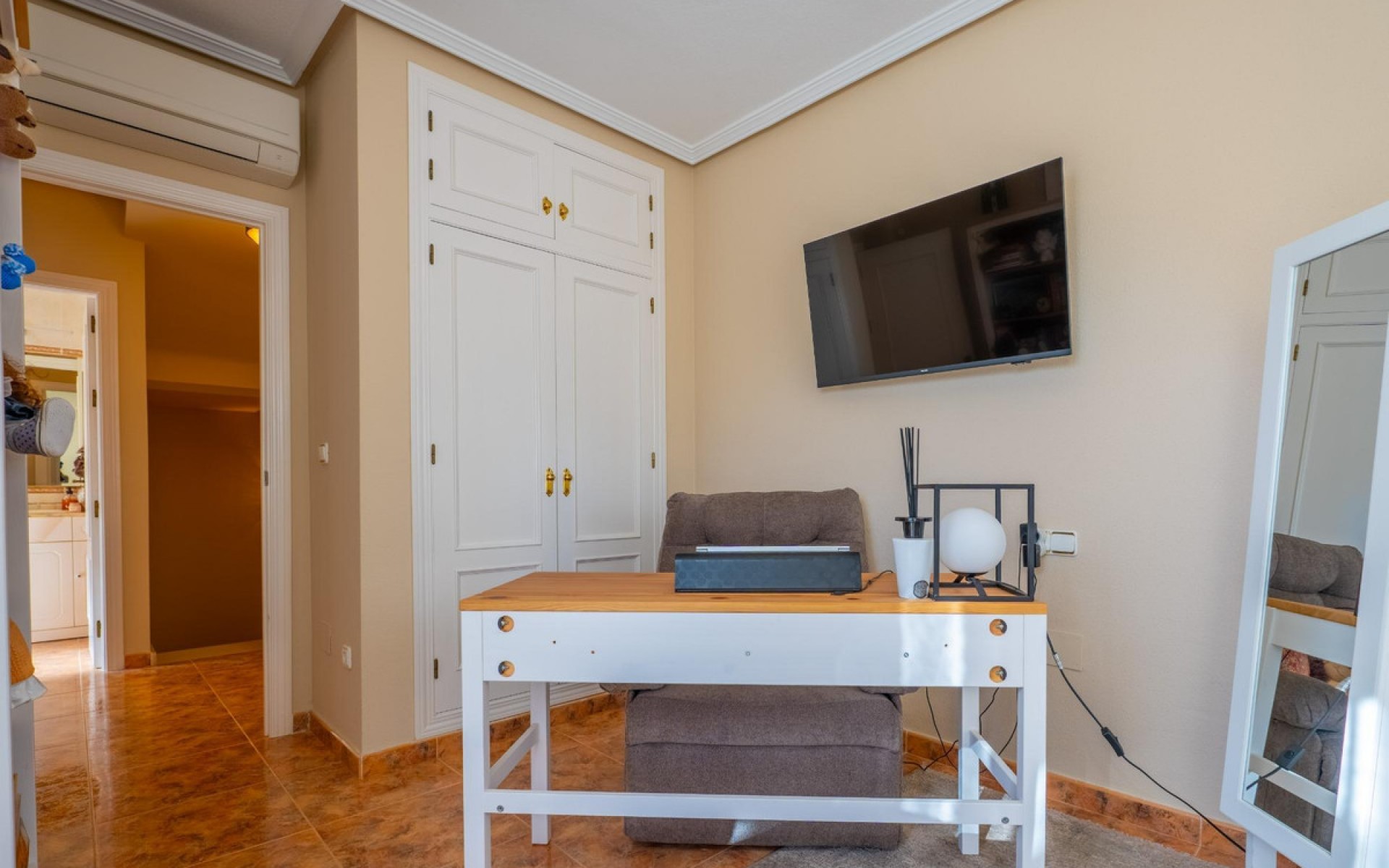 Resale - Townhouse - Cabo Roig - La Regia