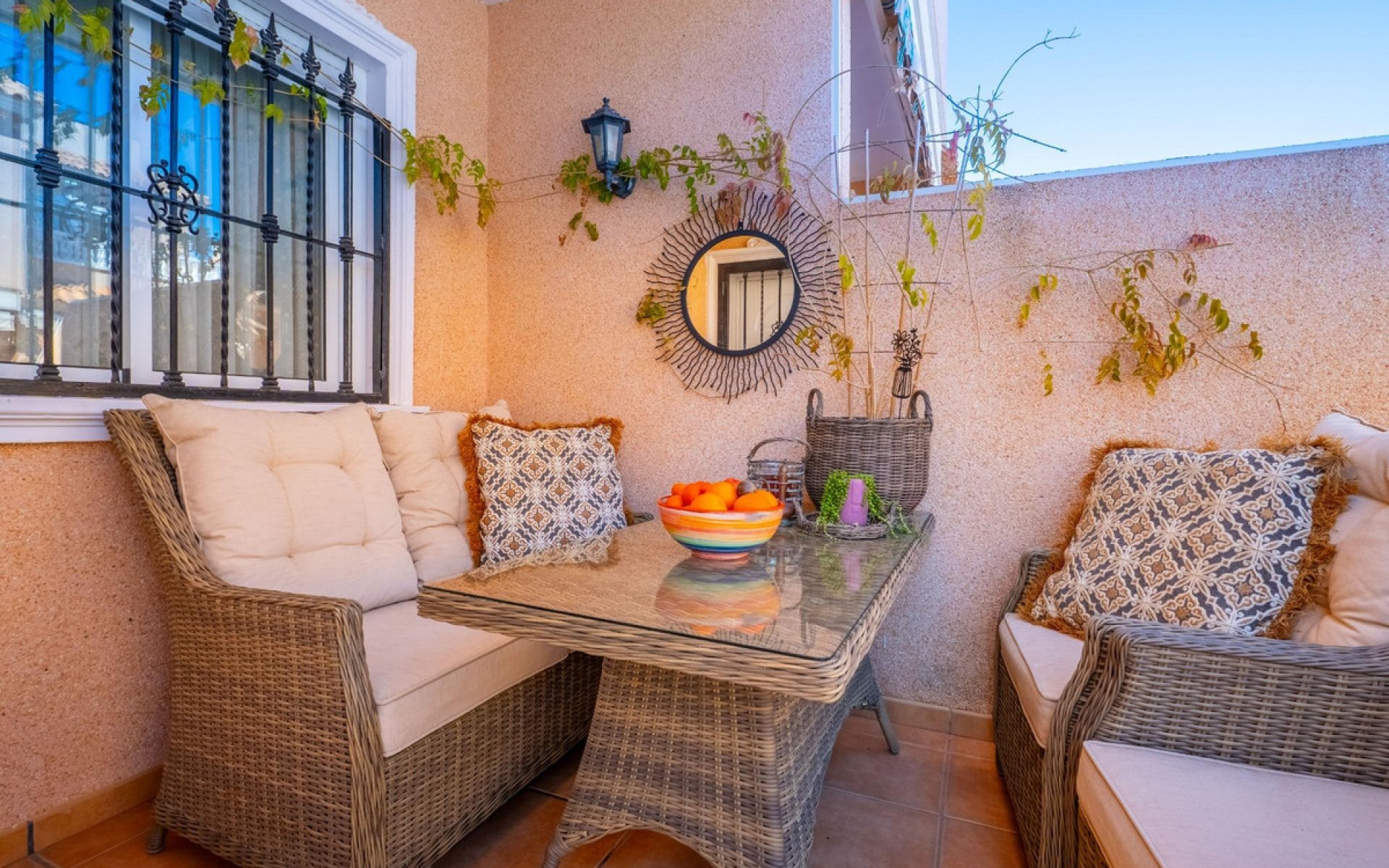 Resale - Townhouse - Cabo Roig - La Regia