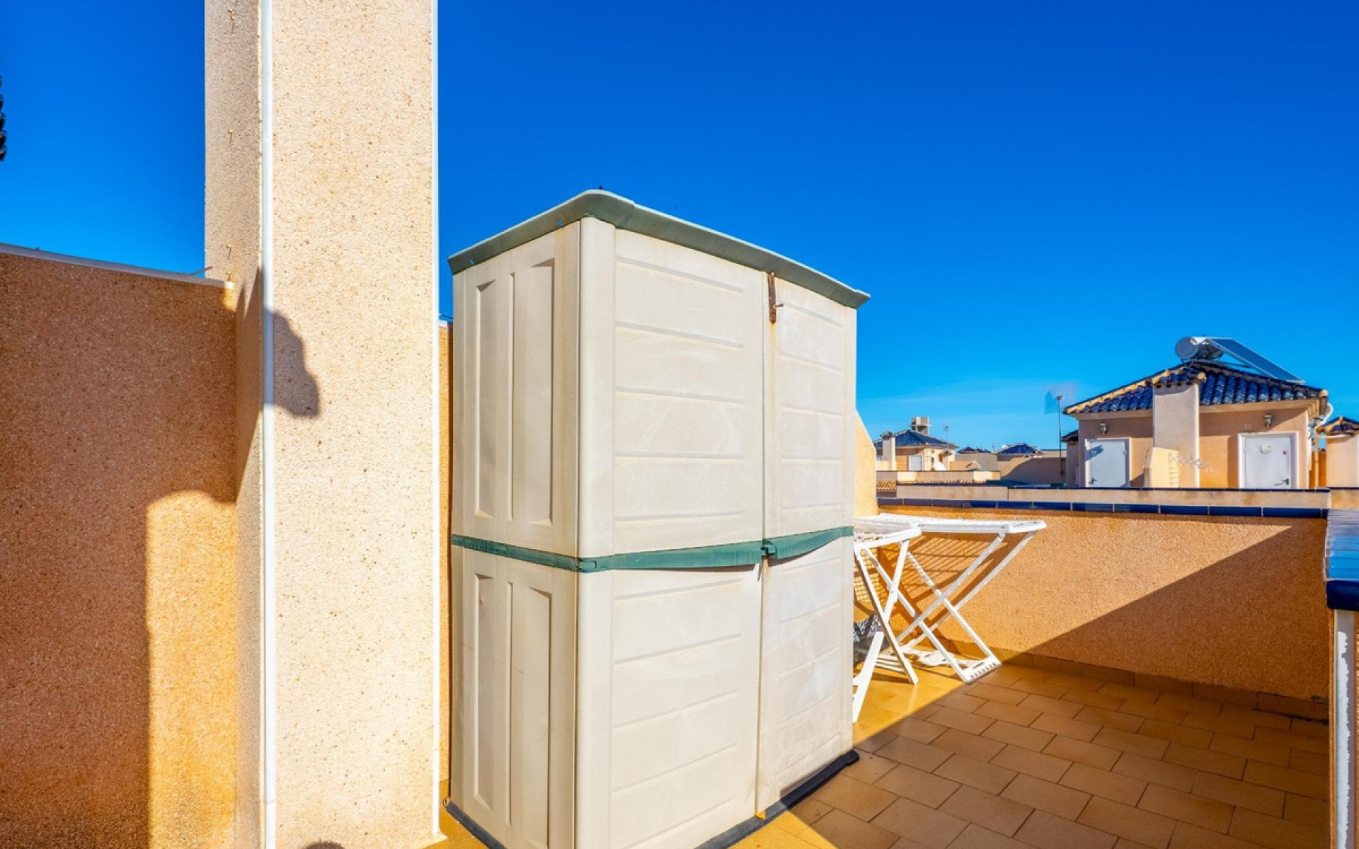 Resale - Townhouse - Cabo Roig - La Regia