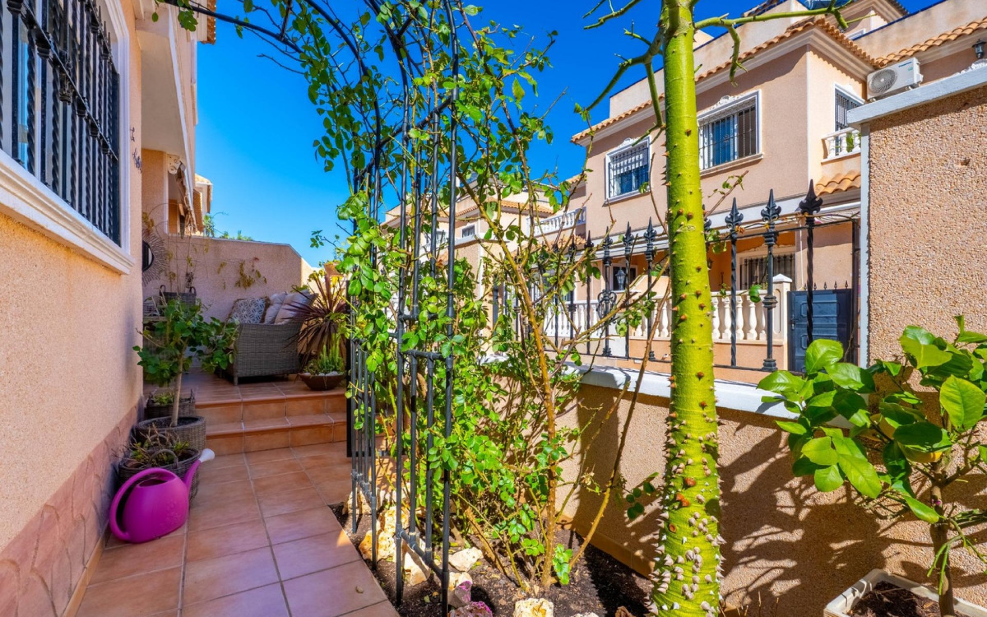 Resale - Townhouse - Cabo Roig - La Regia