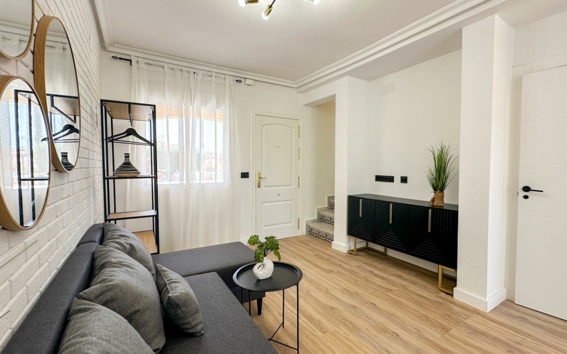 Resale - Townhouse - Cabo Roig - La Regia