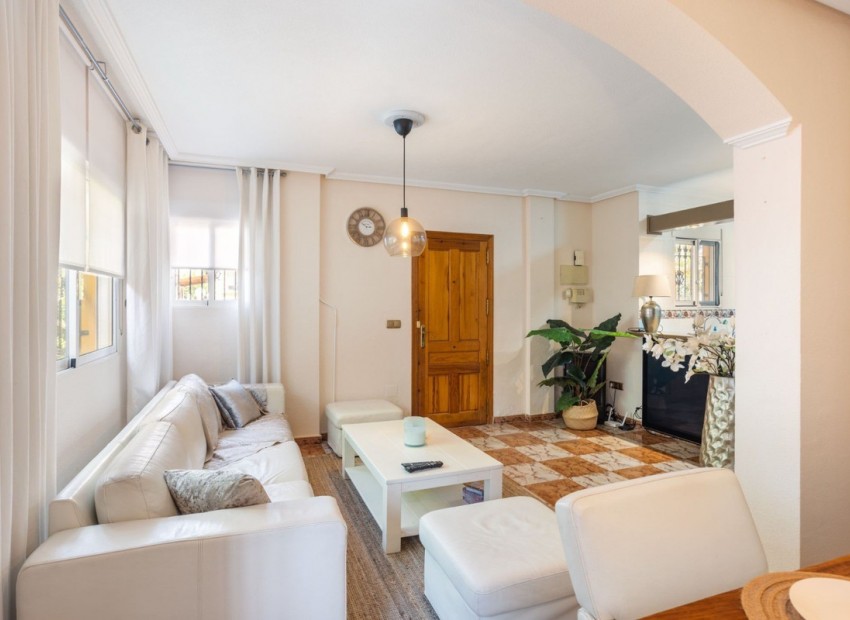 Resale - Townhouse - Cabo Roig - La Regia