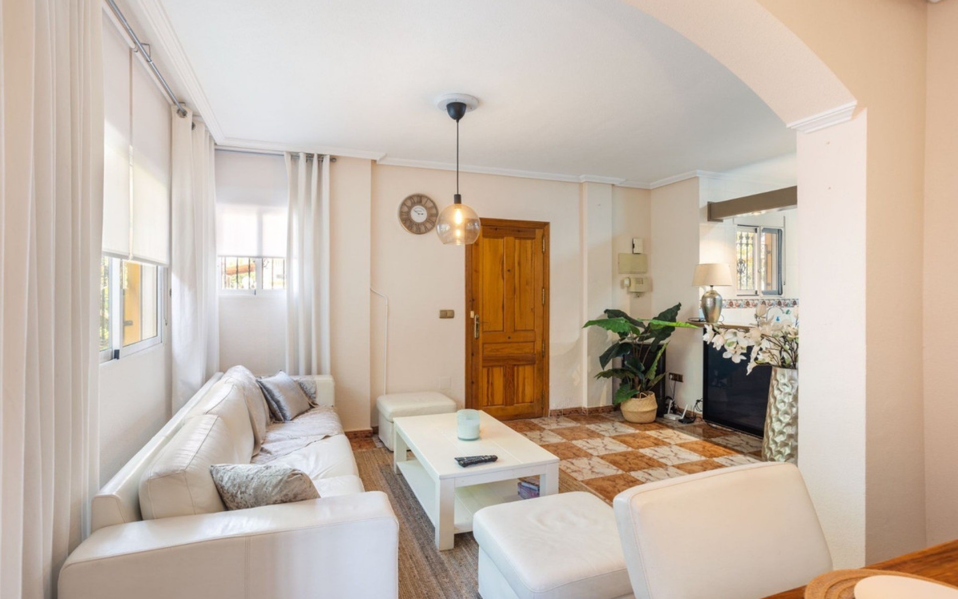 Resale - Townhouse - Cabo Roig - La Regia