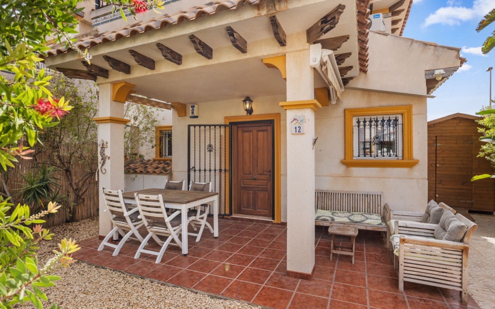 Resale - Townhouse - Cabo Roig - La Regia