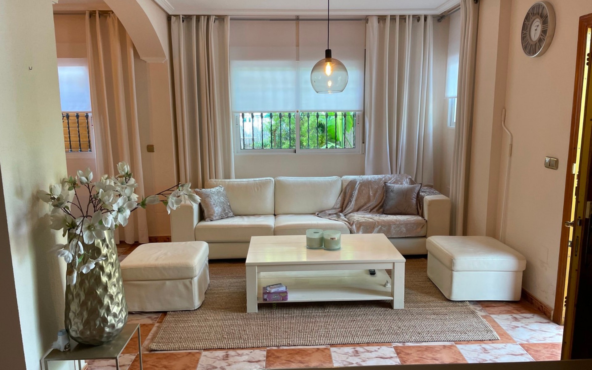 Resale - Townhouse - Cabo Roig - La Regia