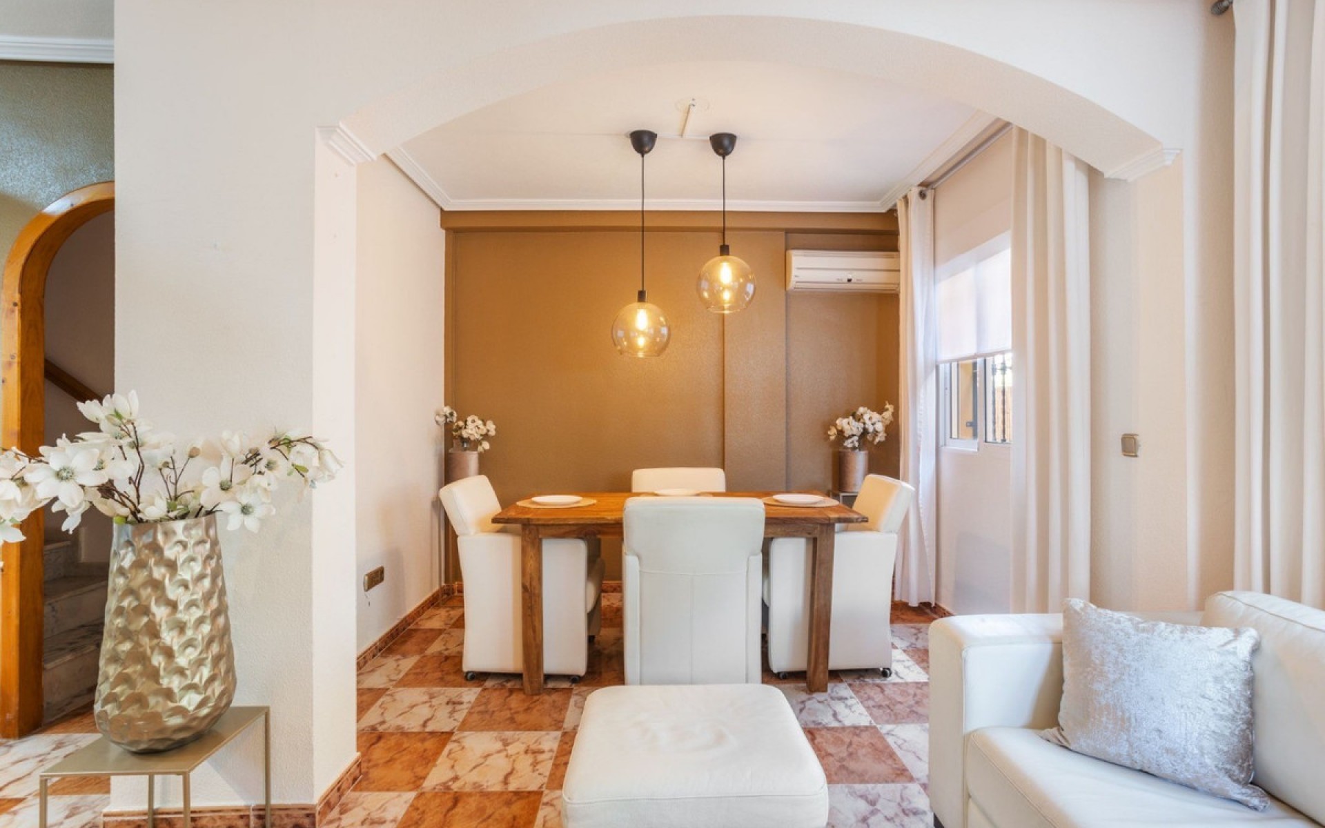 Resale - Townhouse - Cabo Roig - La Regia