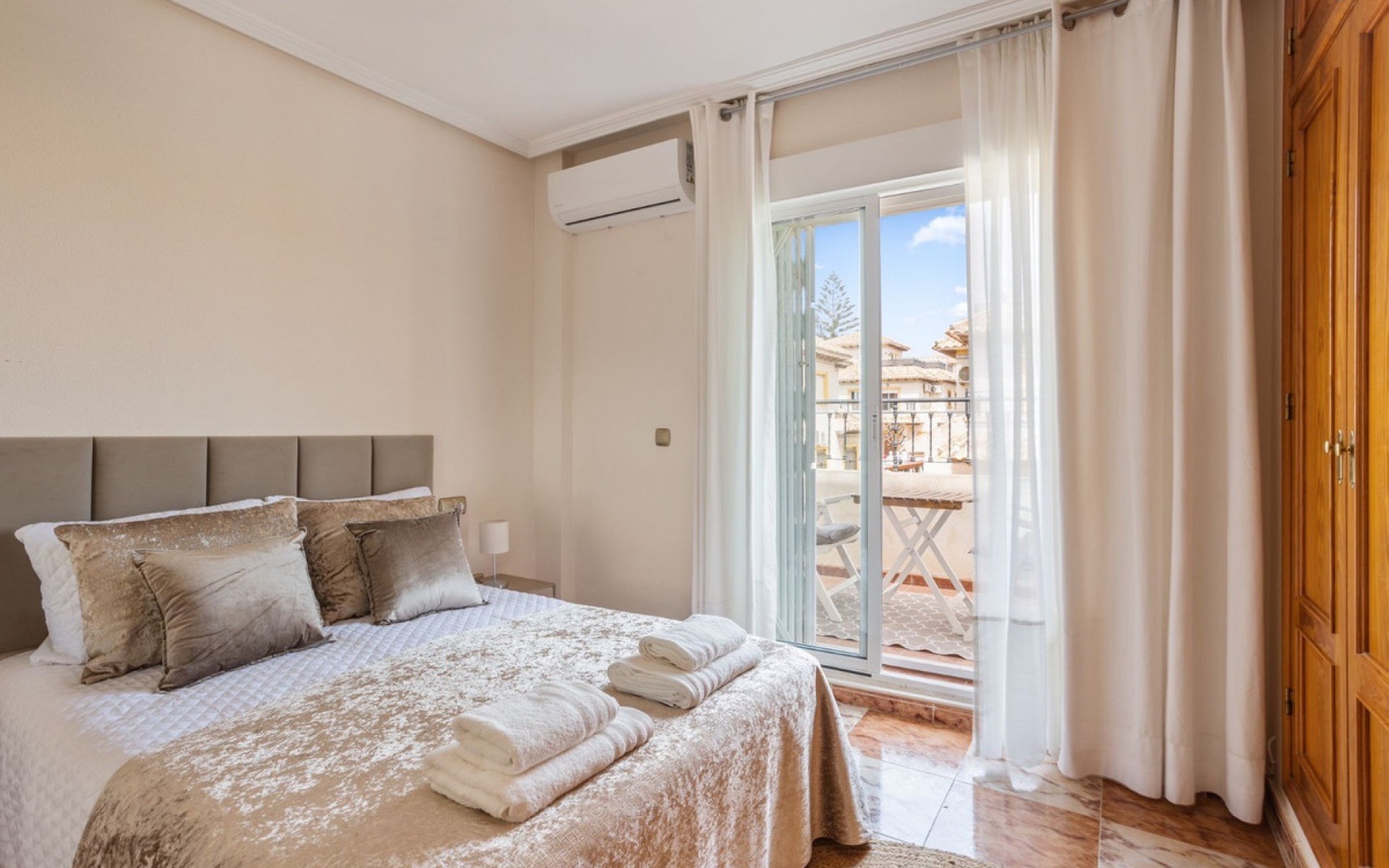 Resale - Townhouse - Cabo Roig - La Regia